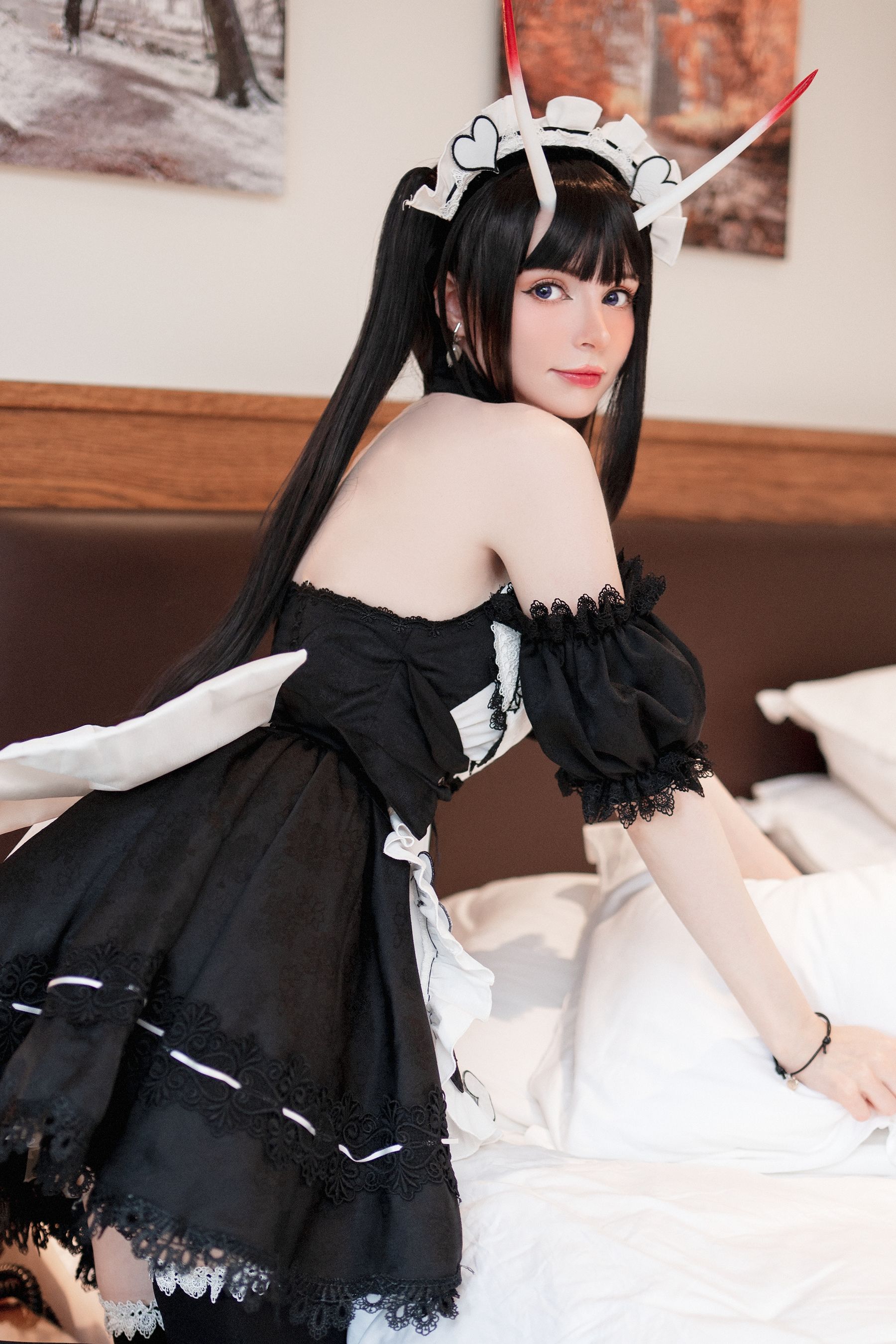 Peach milky – Noshiro [40P]插图3