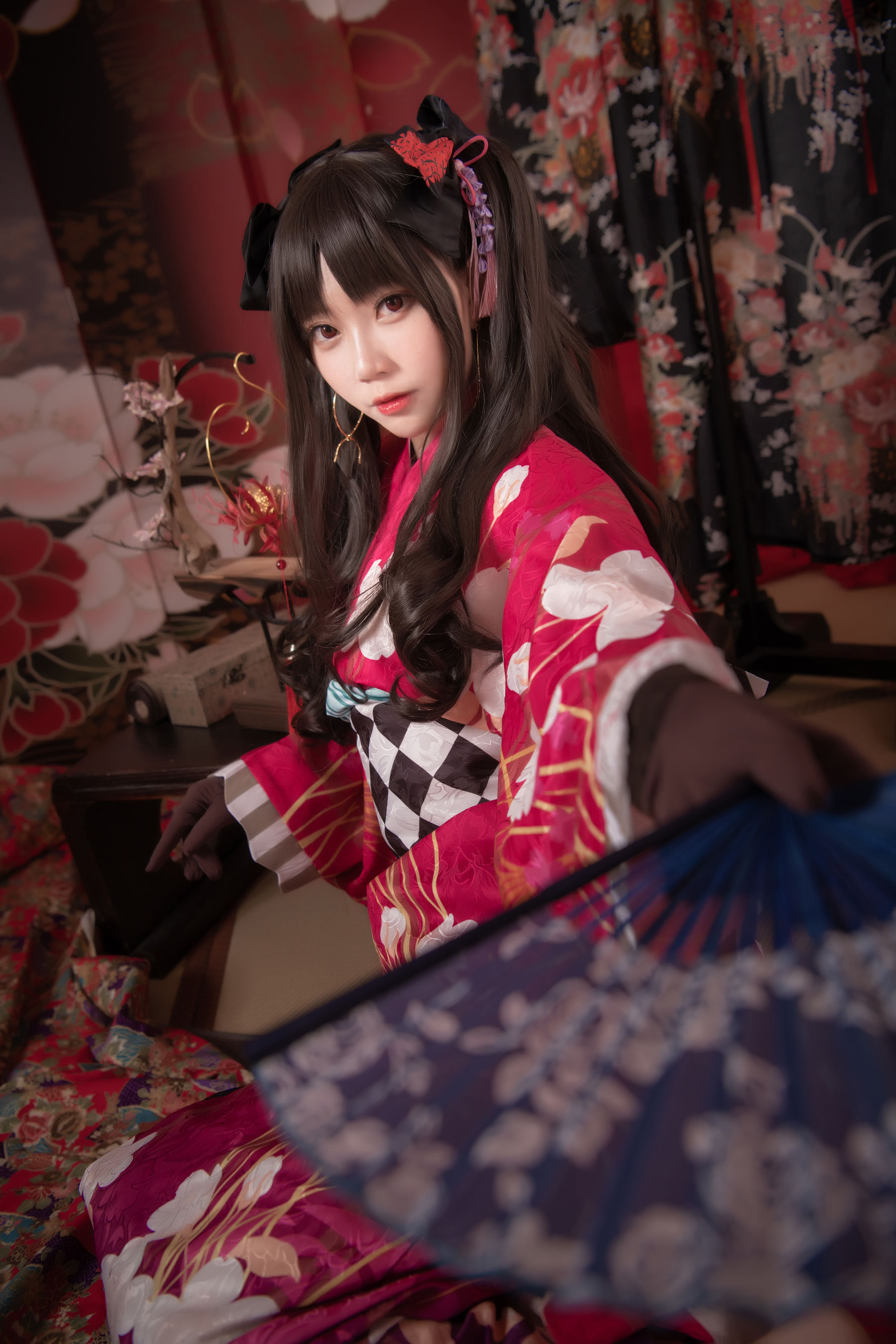 大肉丸Amiee – 伊斯塔凛 [11P]插图3