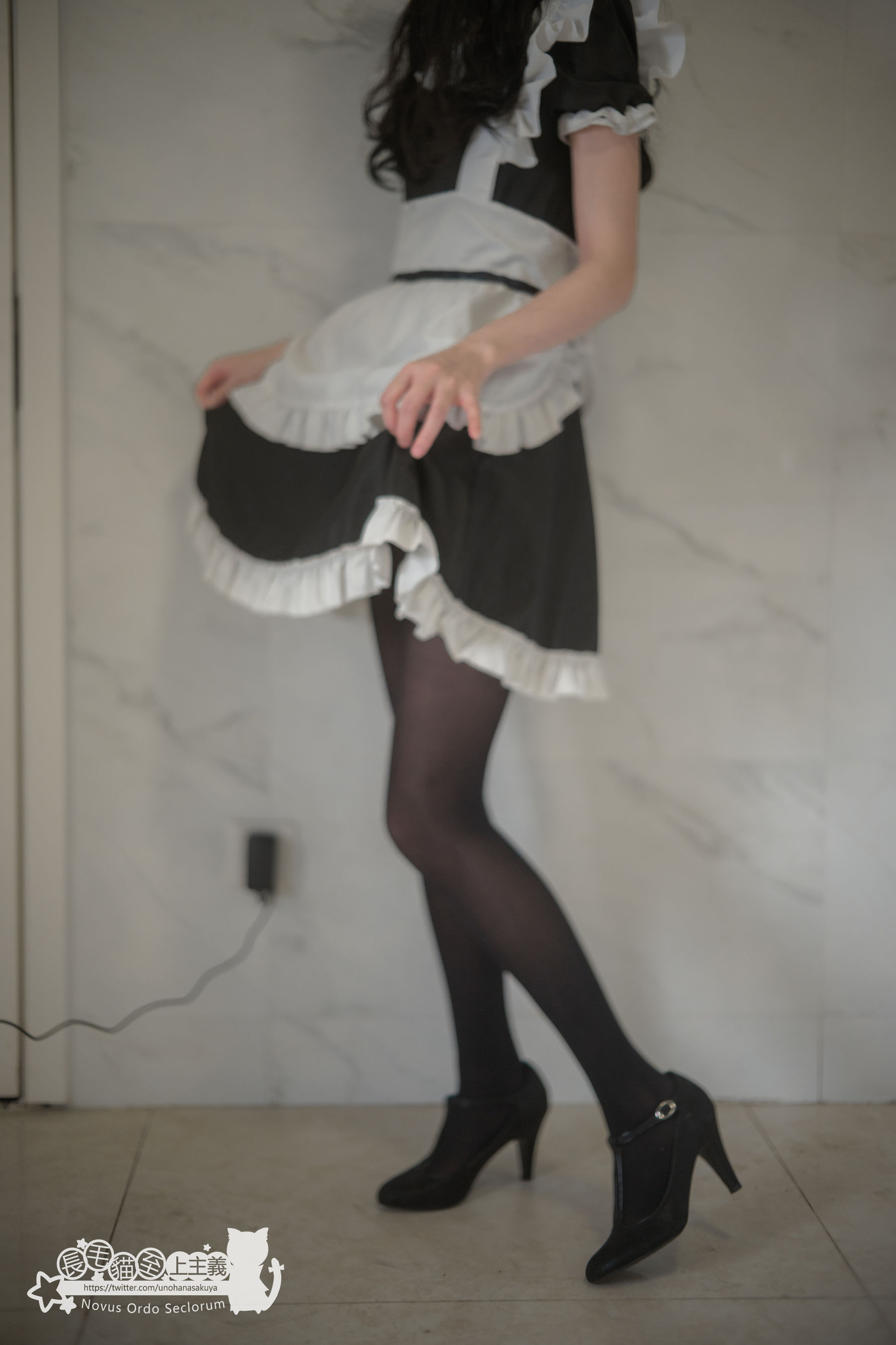 福利姬木花琳琳是勇者 – A Little Princess 后篇 [44P]插图2