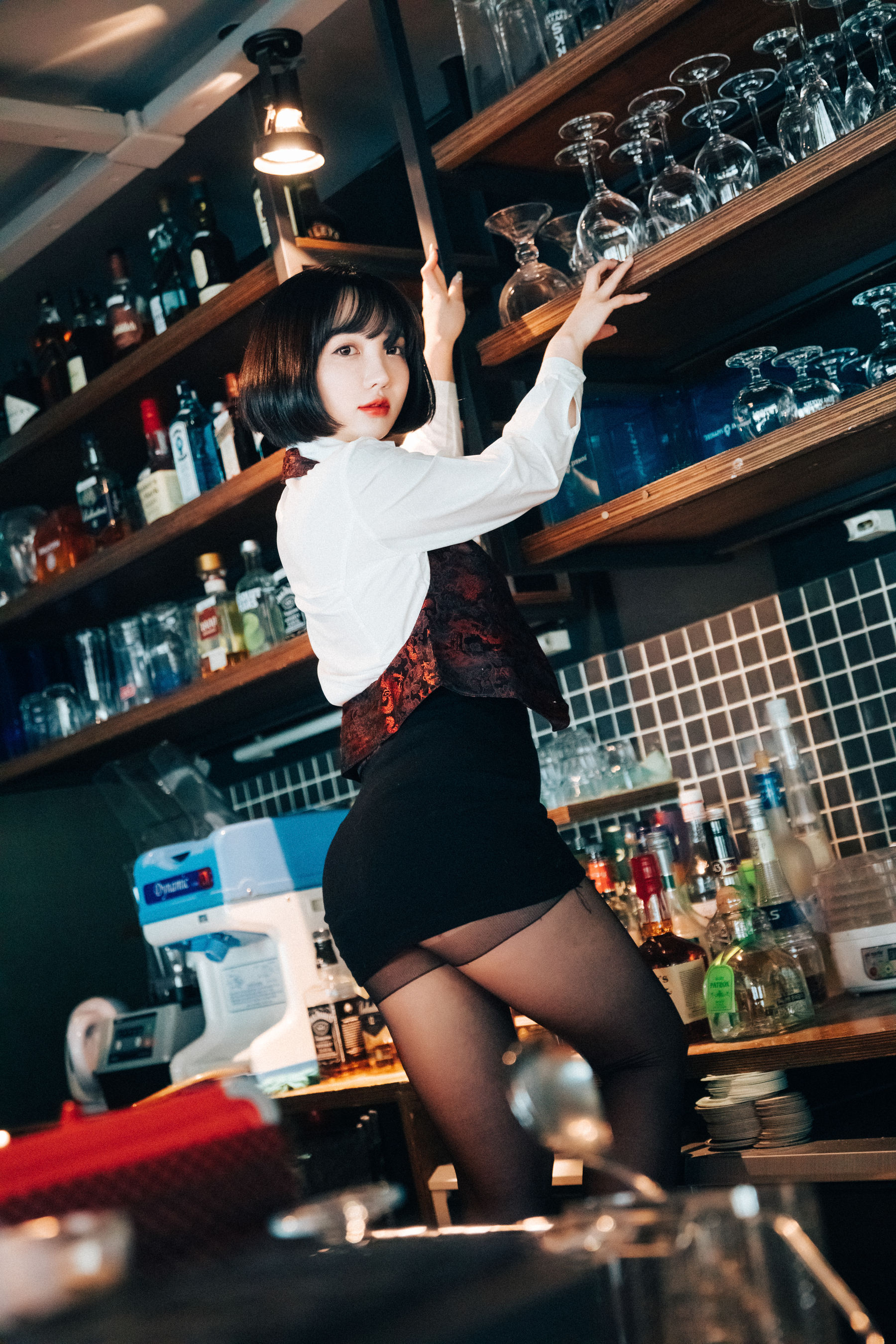 [LOOZY] Yeeun – Tainted Love Bar + S.Ver [101P]插图5