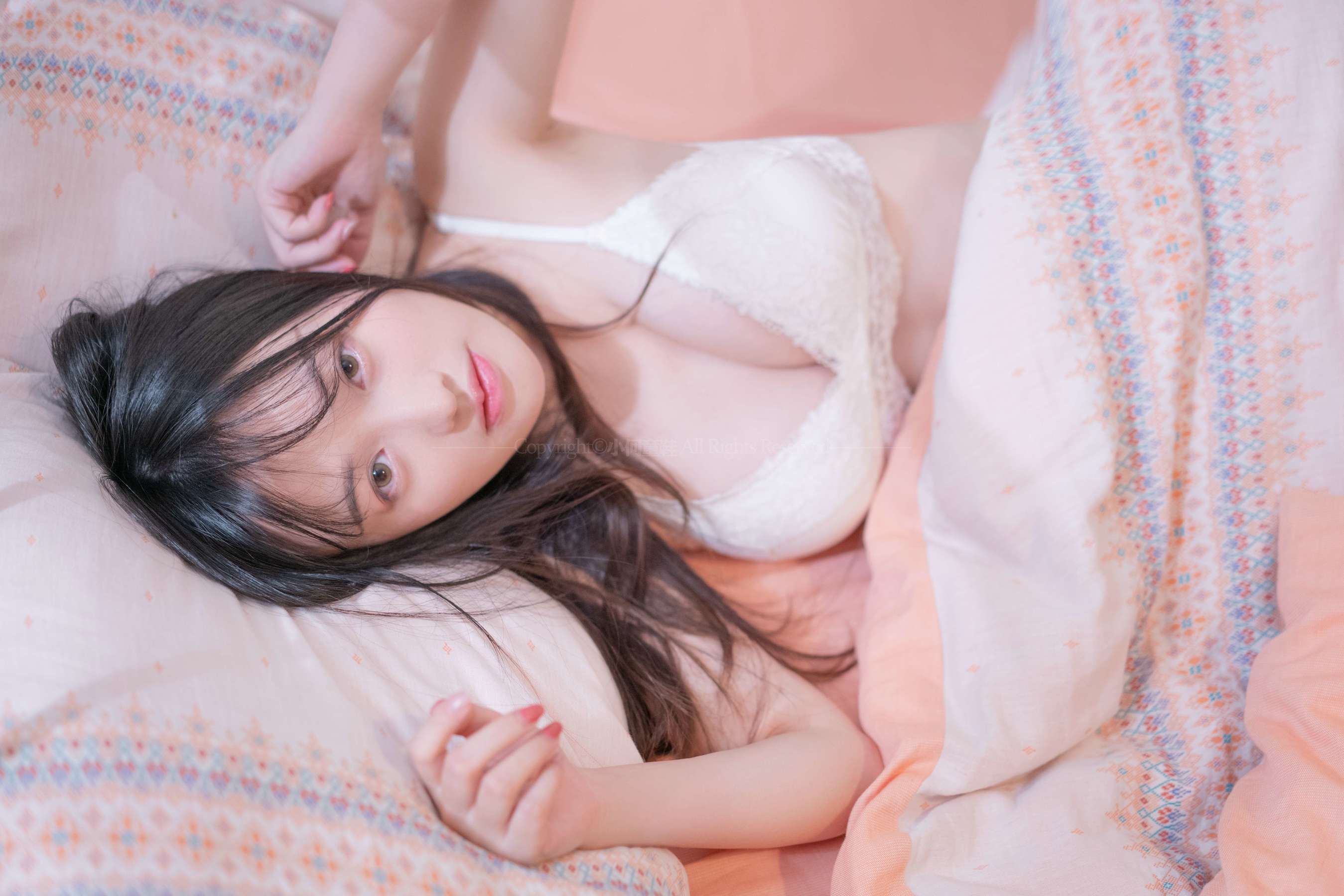 动漫博主脱尾巴Mizuki – 轻私房 [20P]插图3