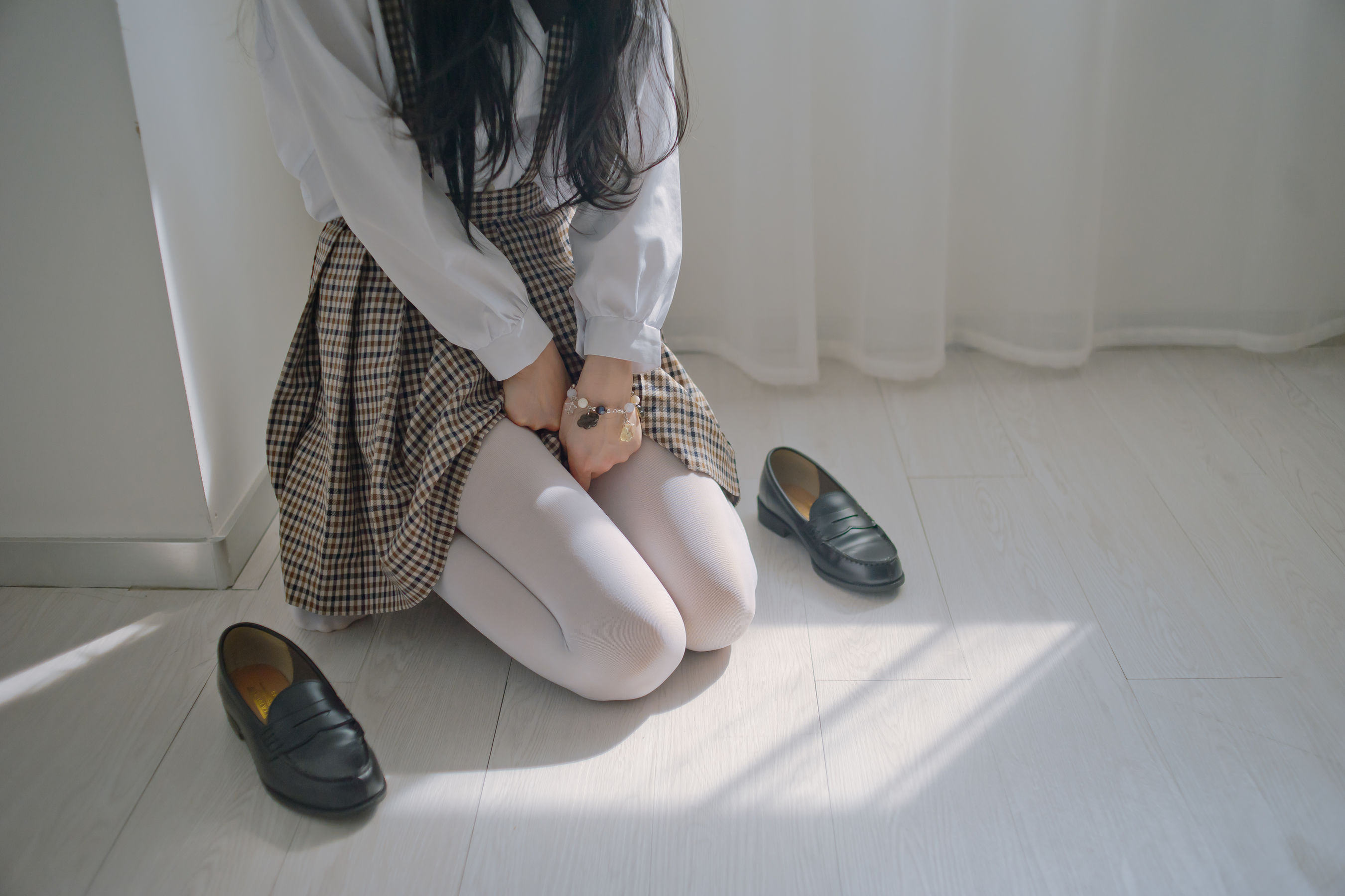 福利姬木花琳琳是勇者 – 名校大小姐爱欲沉沦 生〇台中学·前篇 [20P]插图7