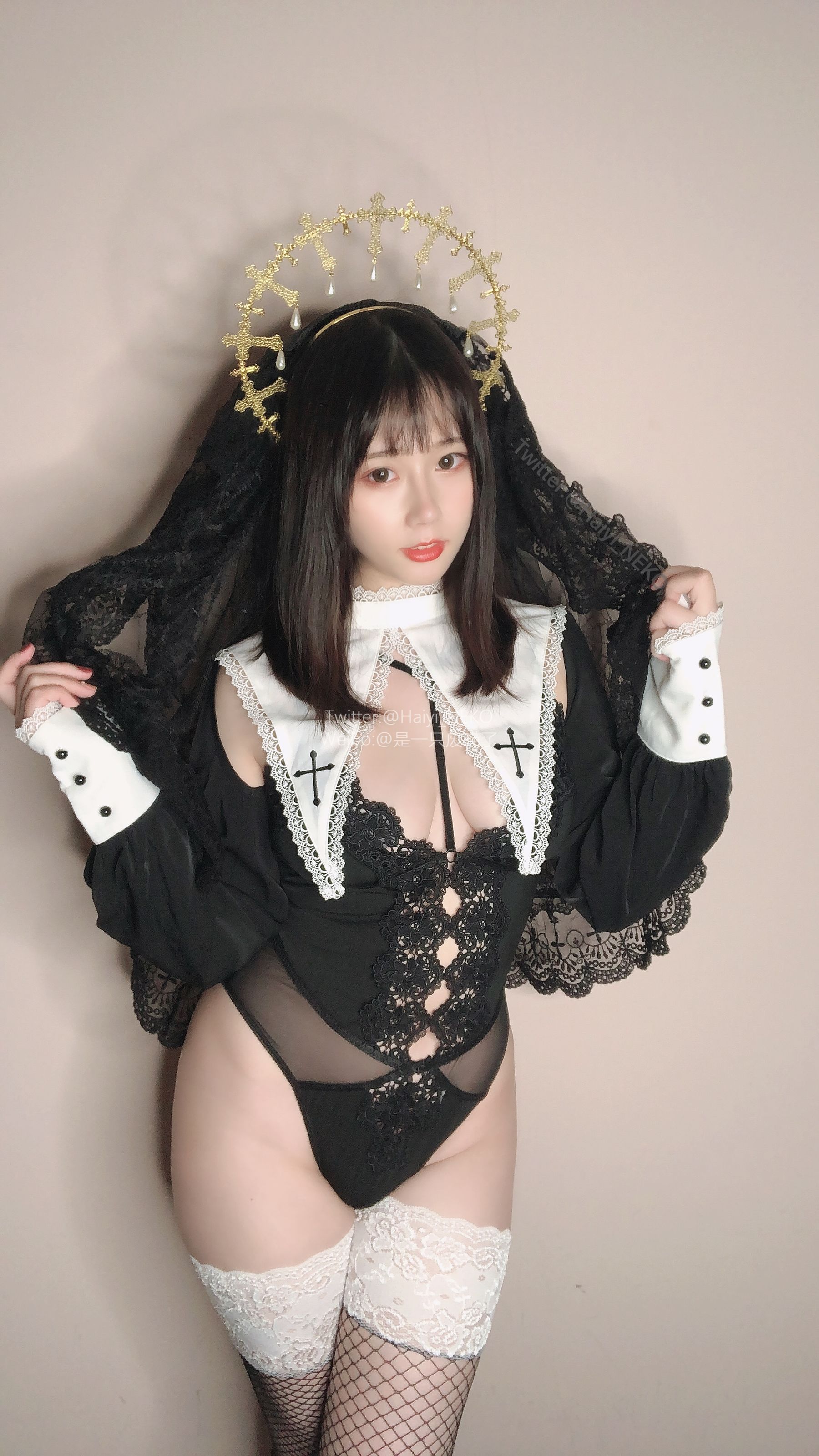 是一只废喵了[Fantia] 2022年09月图集 [35P]插图3