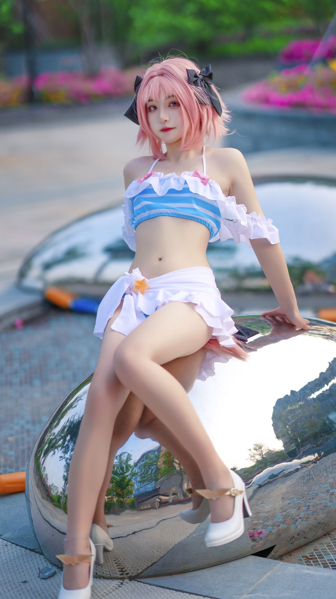 SA_海藻酸钠 – 阿福泳装 [9P]插图5