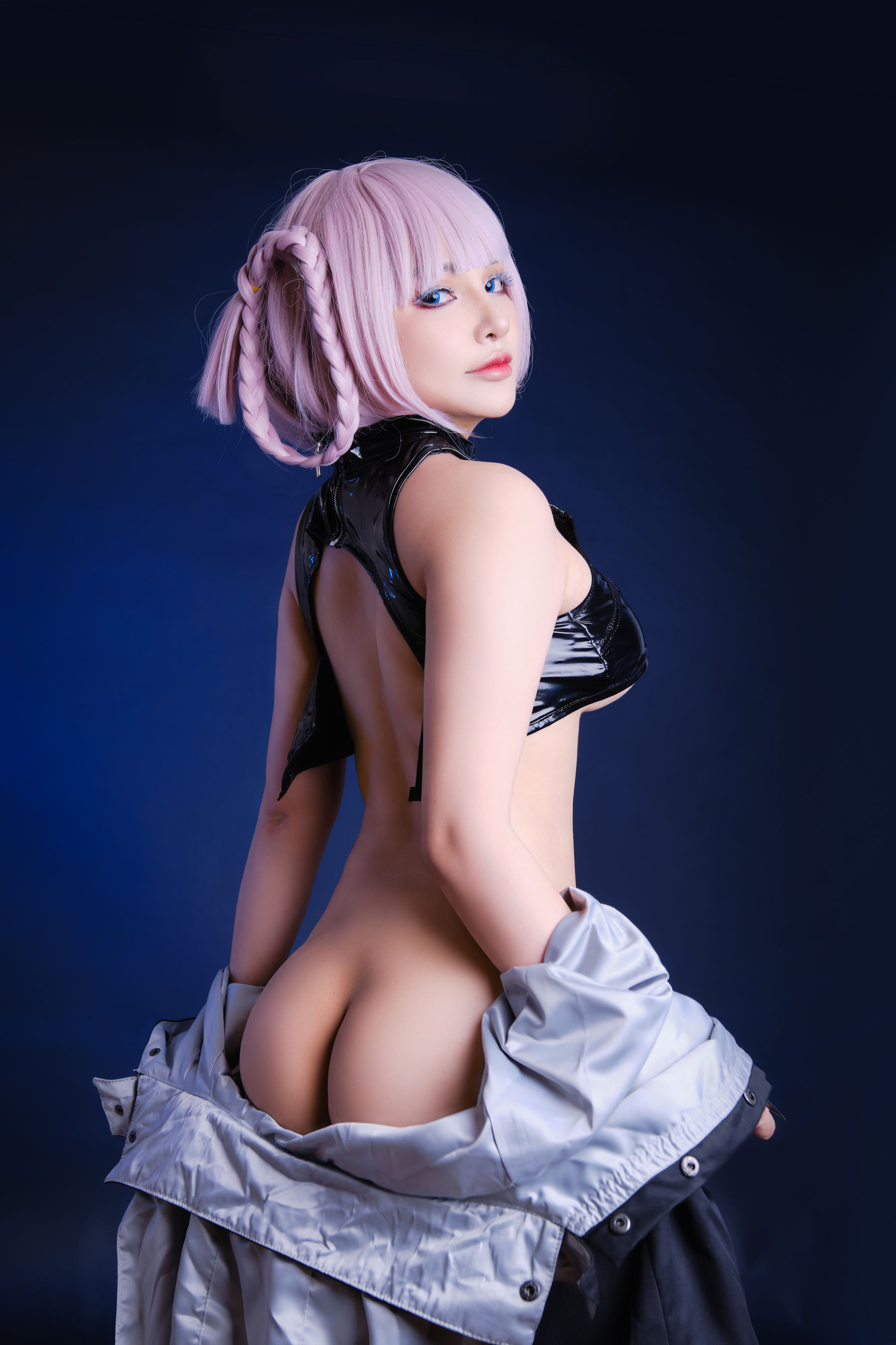 MiMiChan – Nazuna [10P]插图4