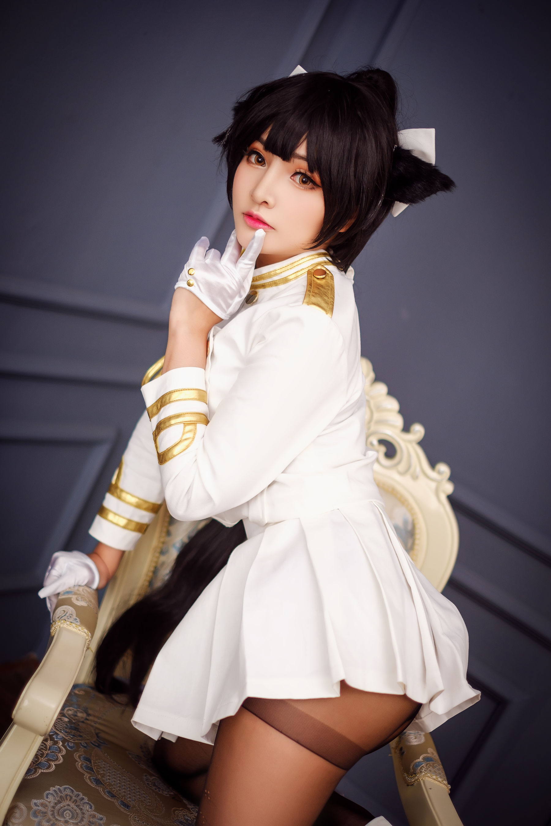 MimiChan – Takao&Atago [23P]插图2