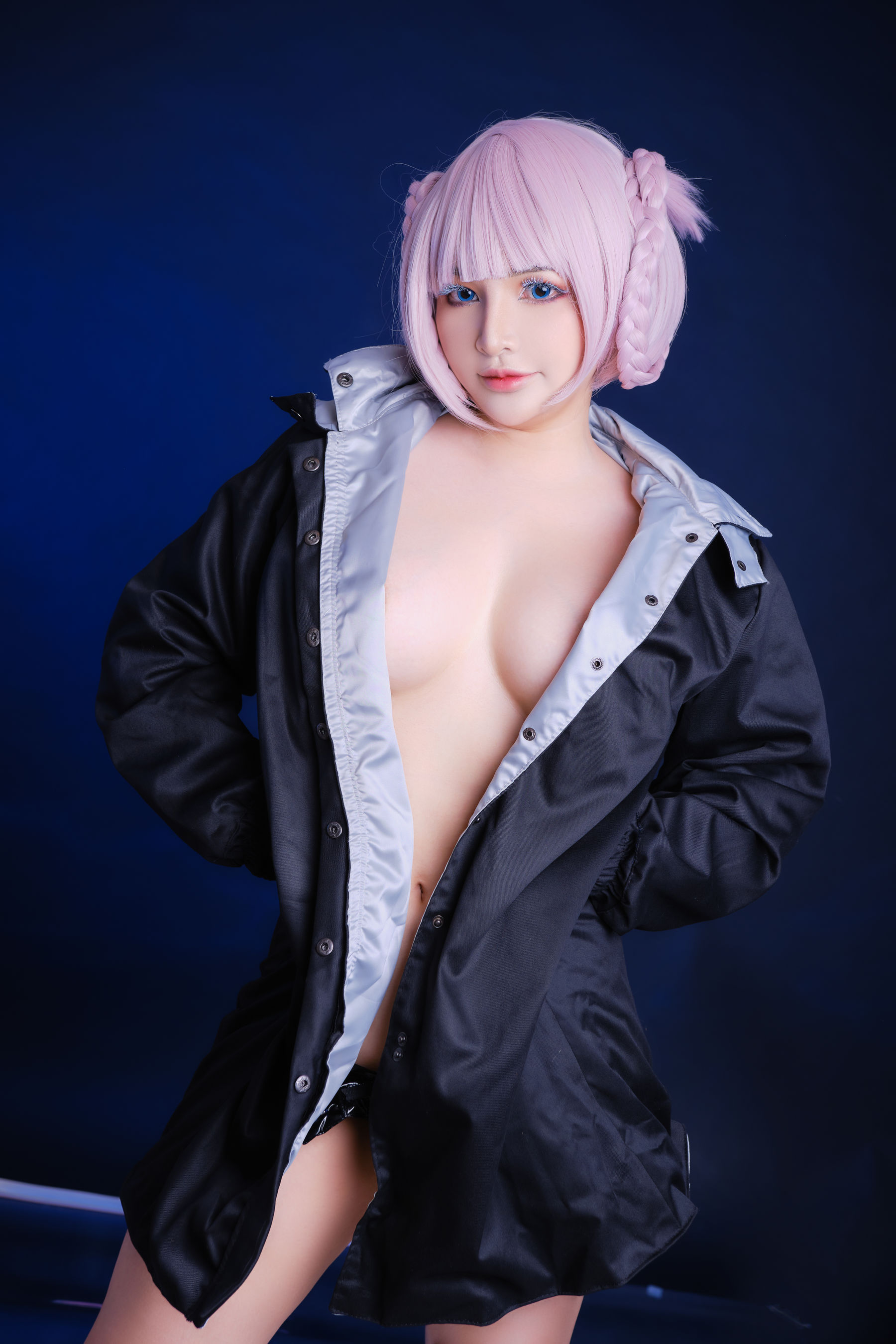 MiMiChan – Nazuna [10P]插图5