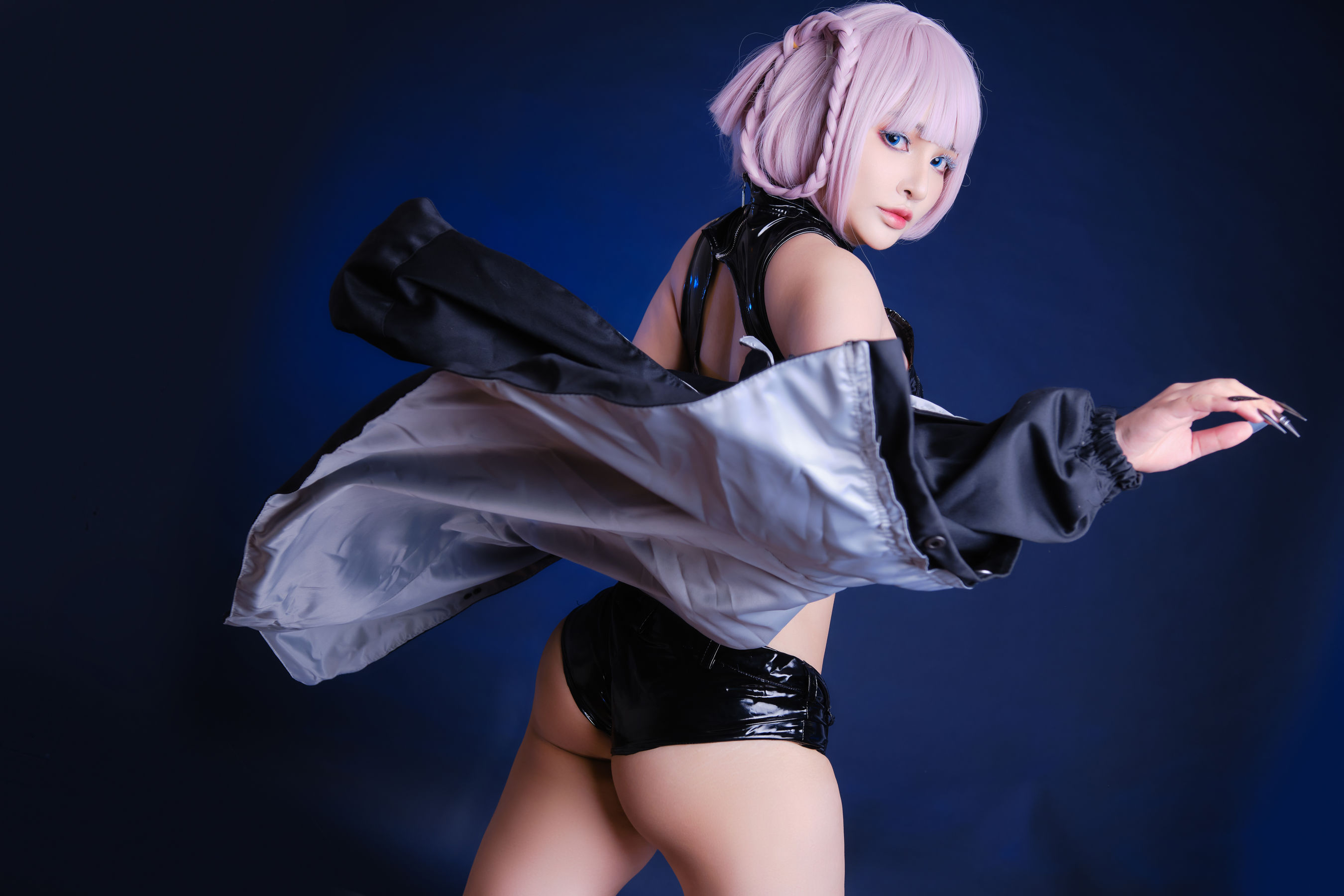 MiMiChan – Nazuna [10P]插图3