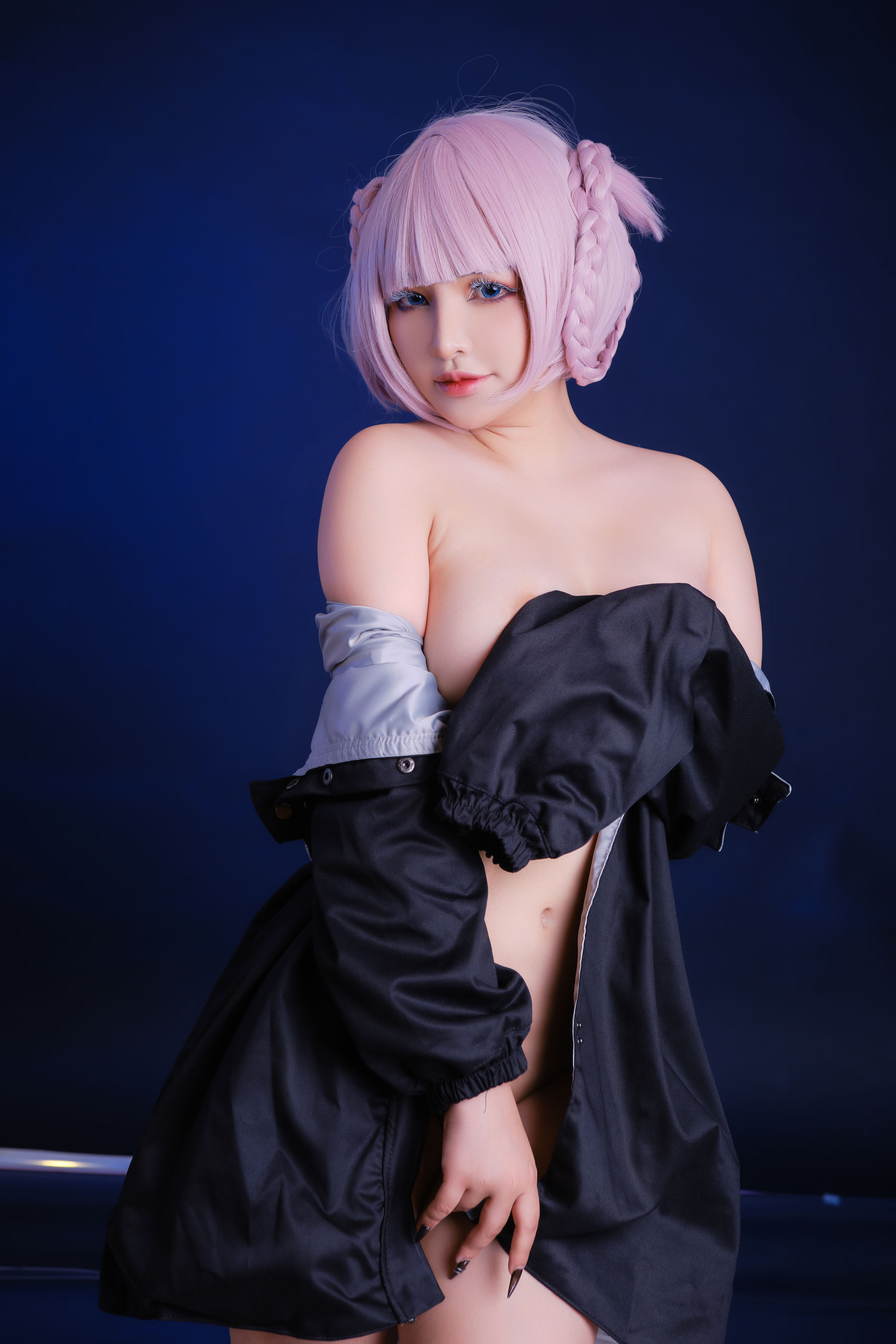 MiMiChan – Nazuna [10P]插图6