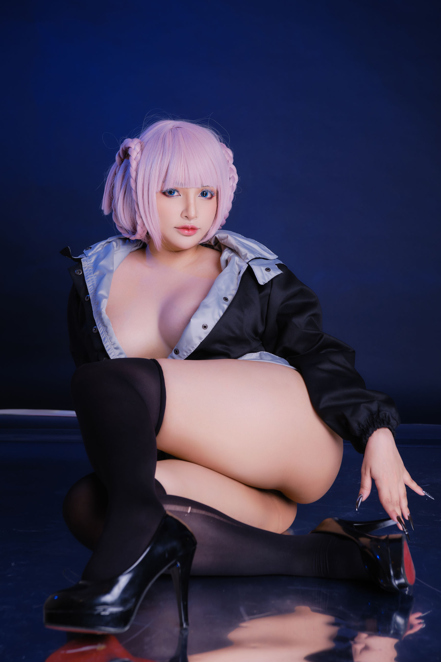 MiMiChan – Nazuna [10P]插图7
