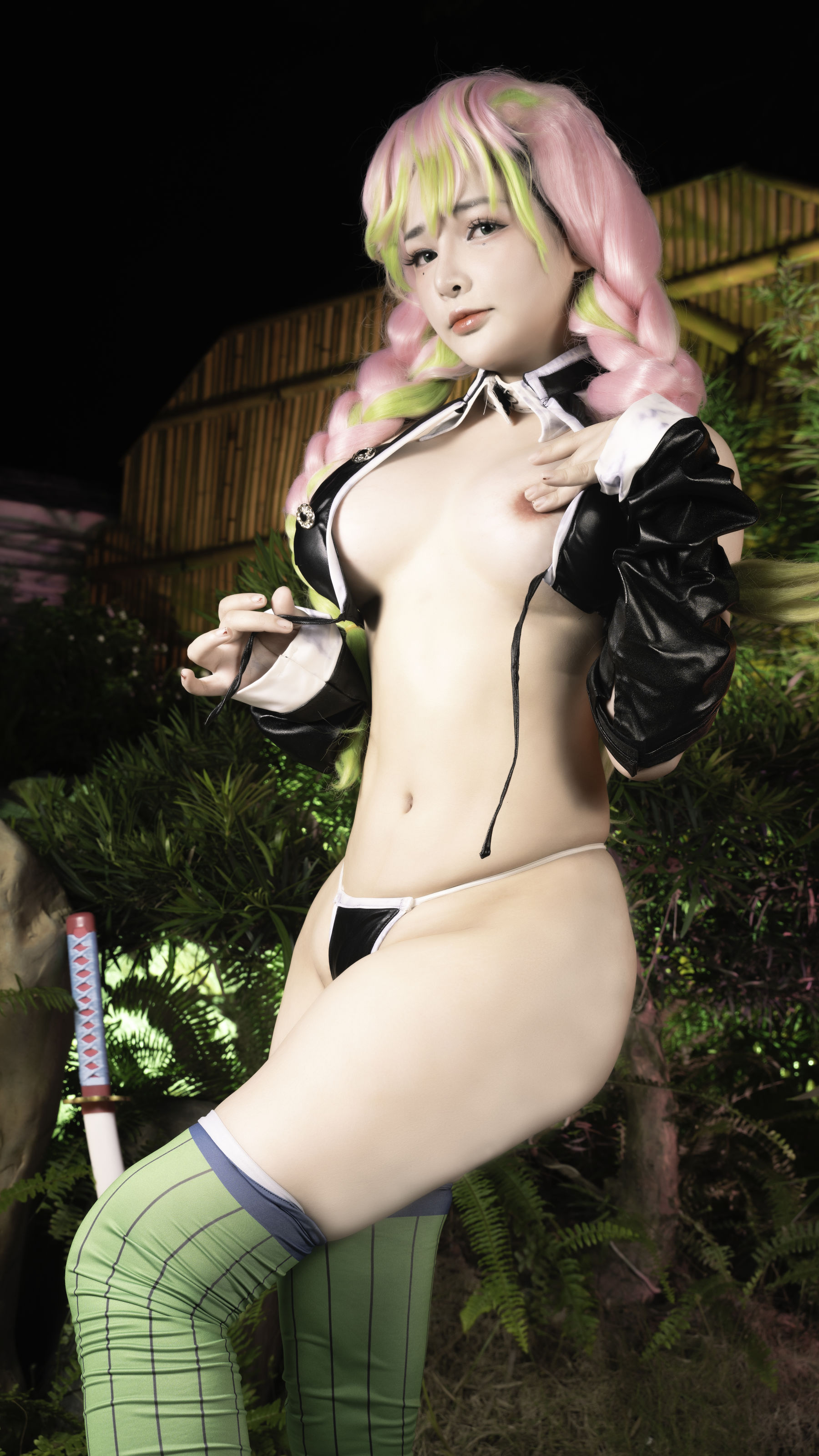 MiMiChan – Special [34P]插图6
