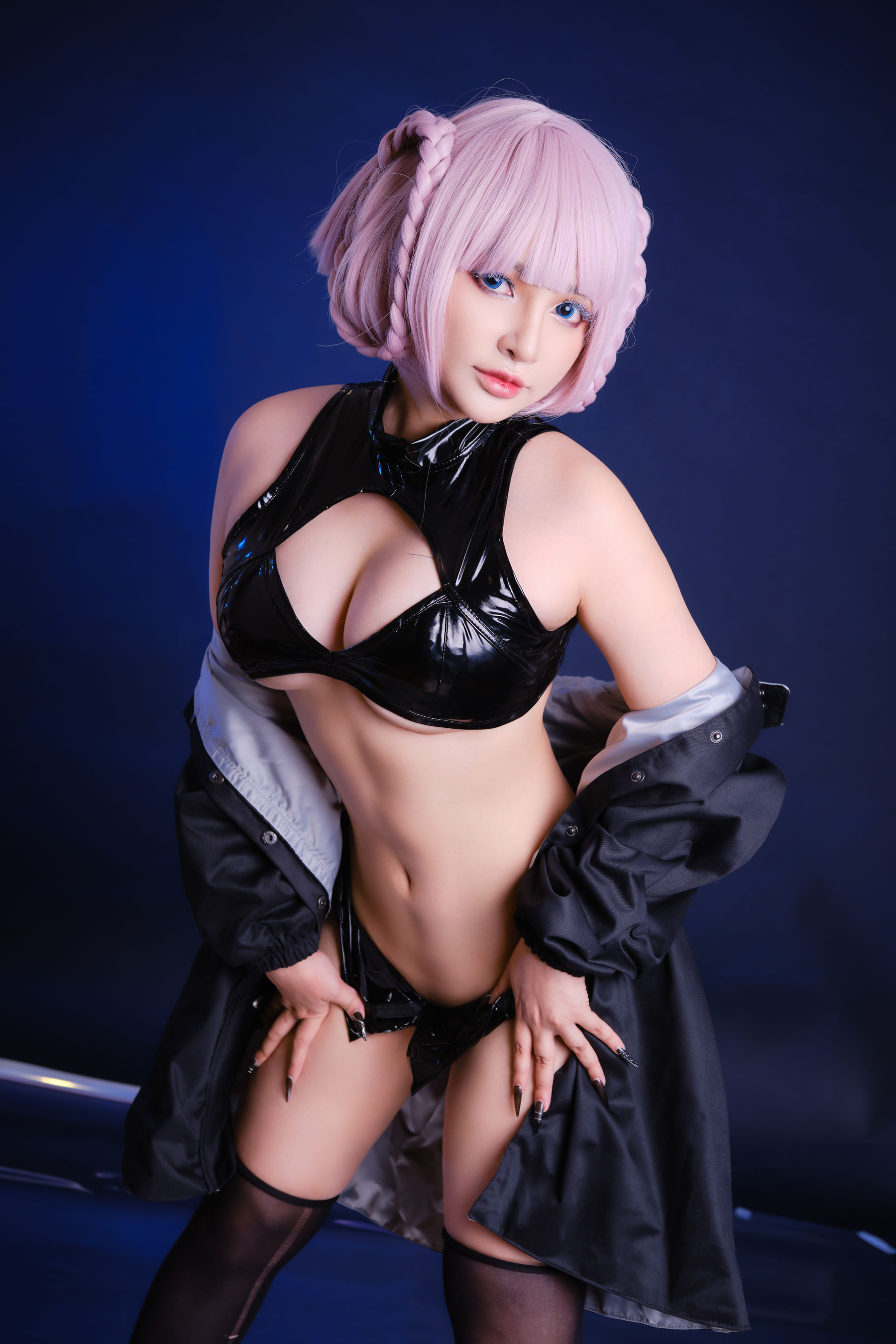 MiMiChan – Nazuna [10P]插图2