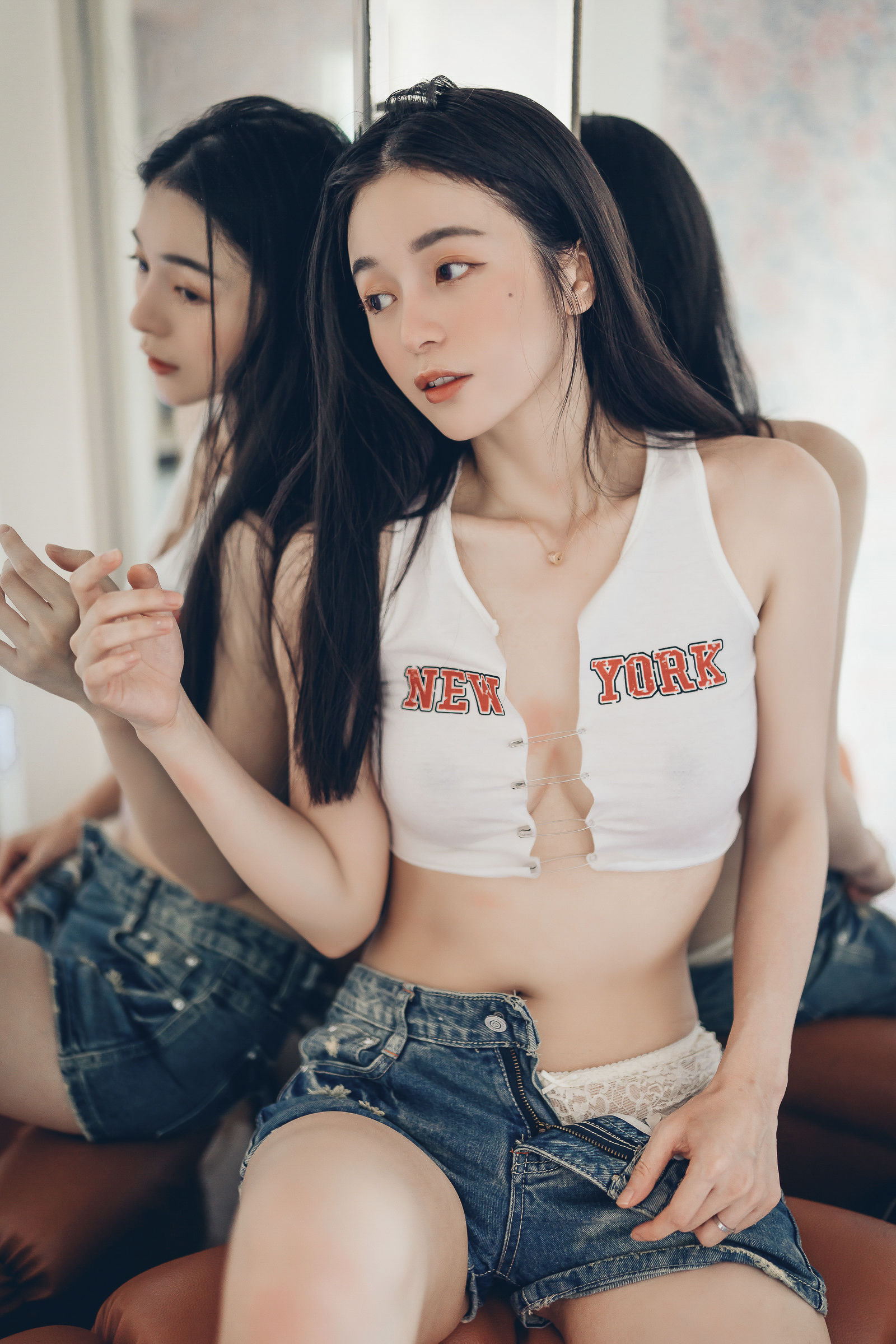 辰辰 – 家有娇妻 [104P]插图3