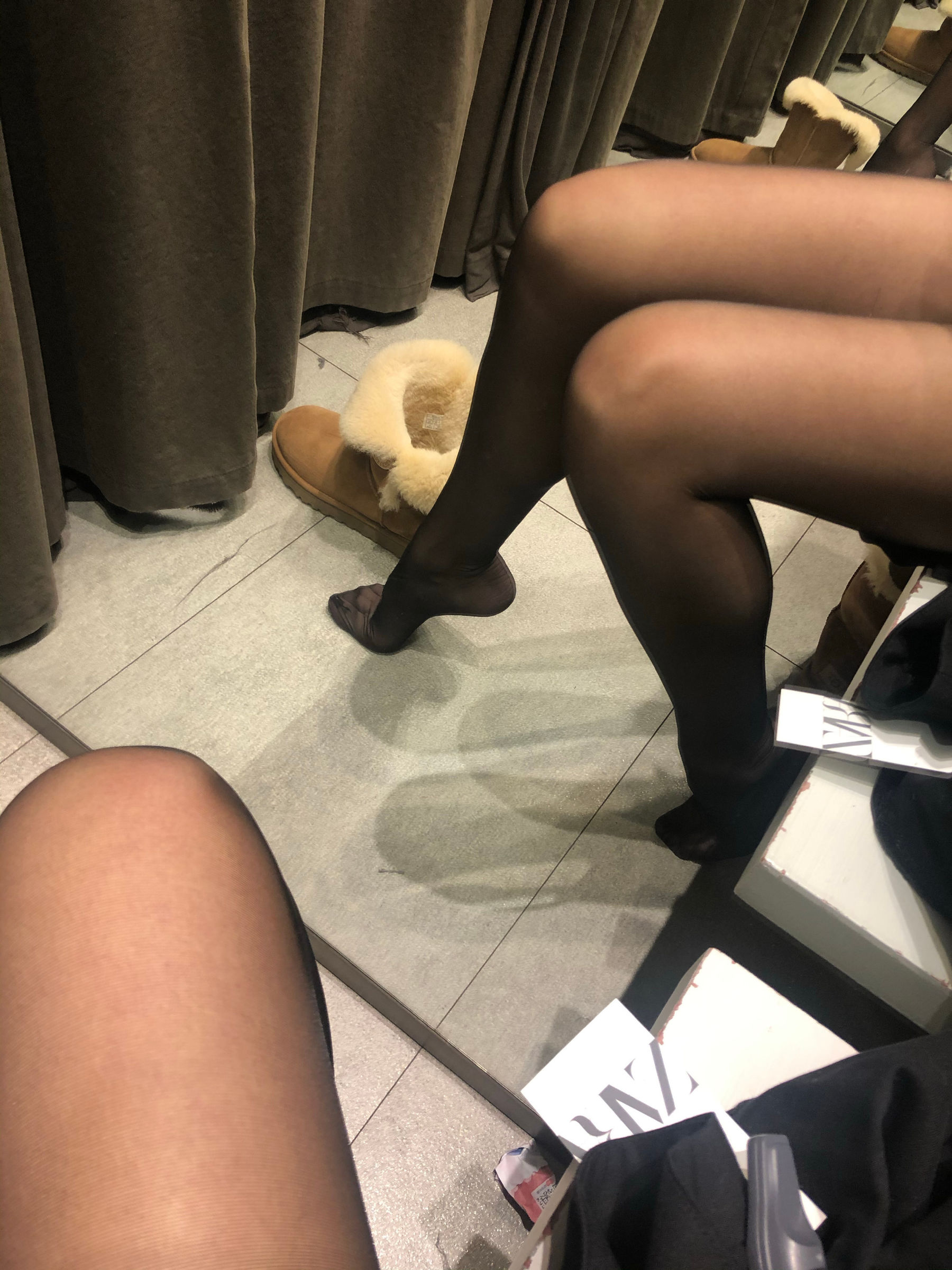 林子琳喵 微信朋友圈收费资源合集打包2 [27P]插图3