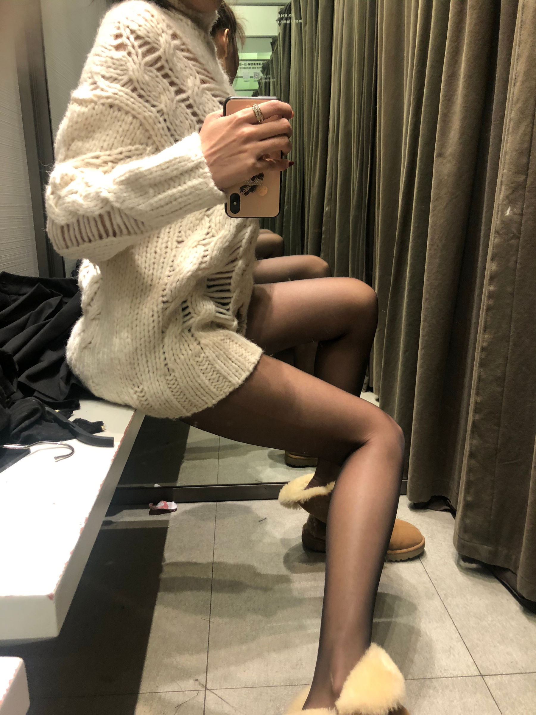 林子琳喵 微信朋友圈收费资源合集打包2 [27P]插图5