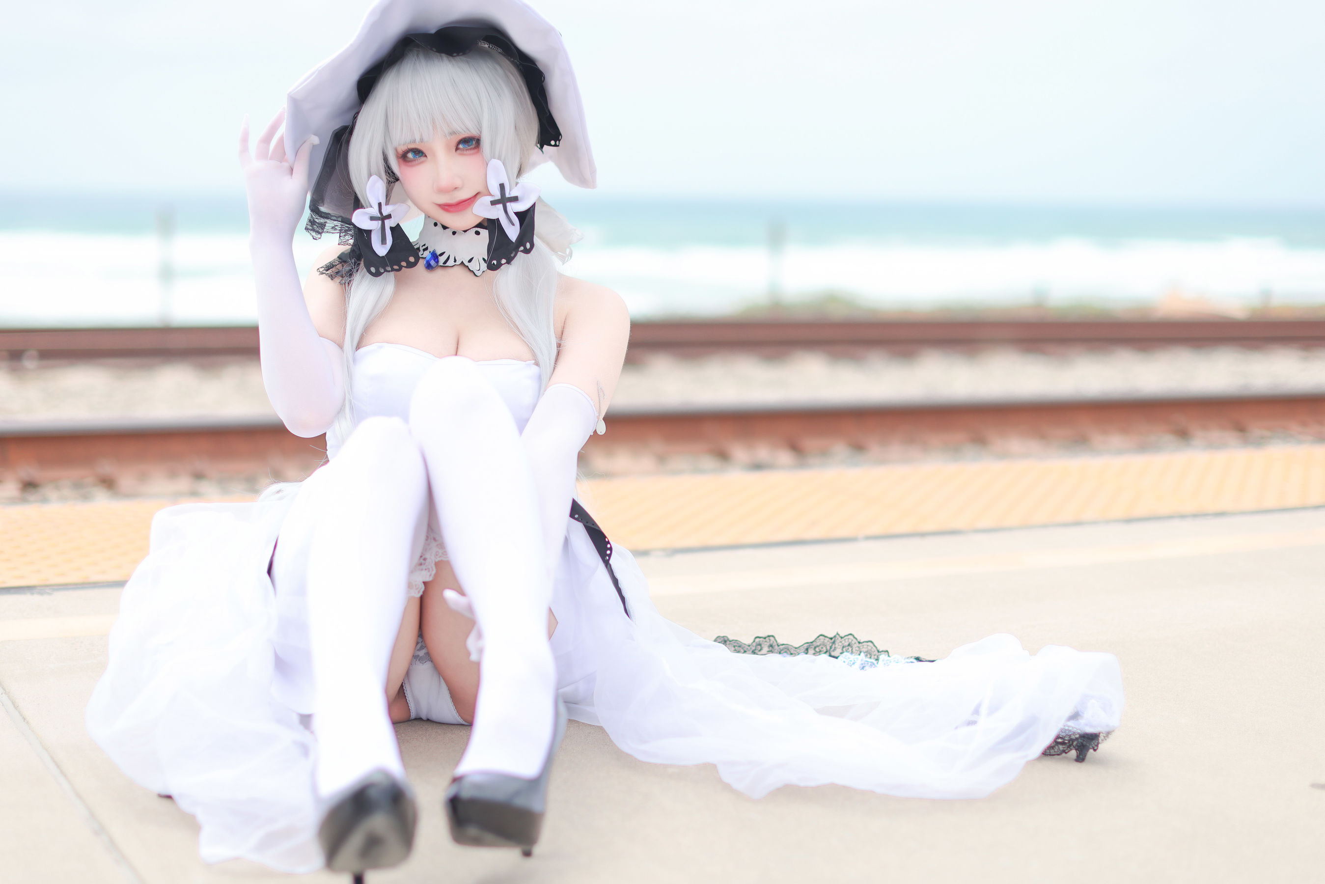 wendydydydy_酱油 – HMS Illustrious [9P]插图6