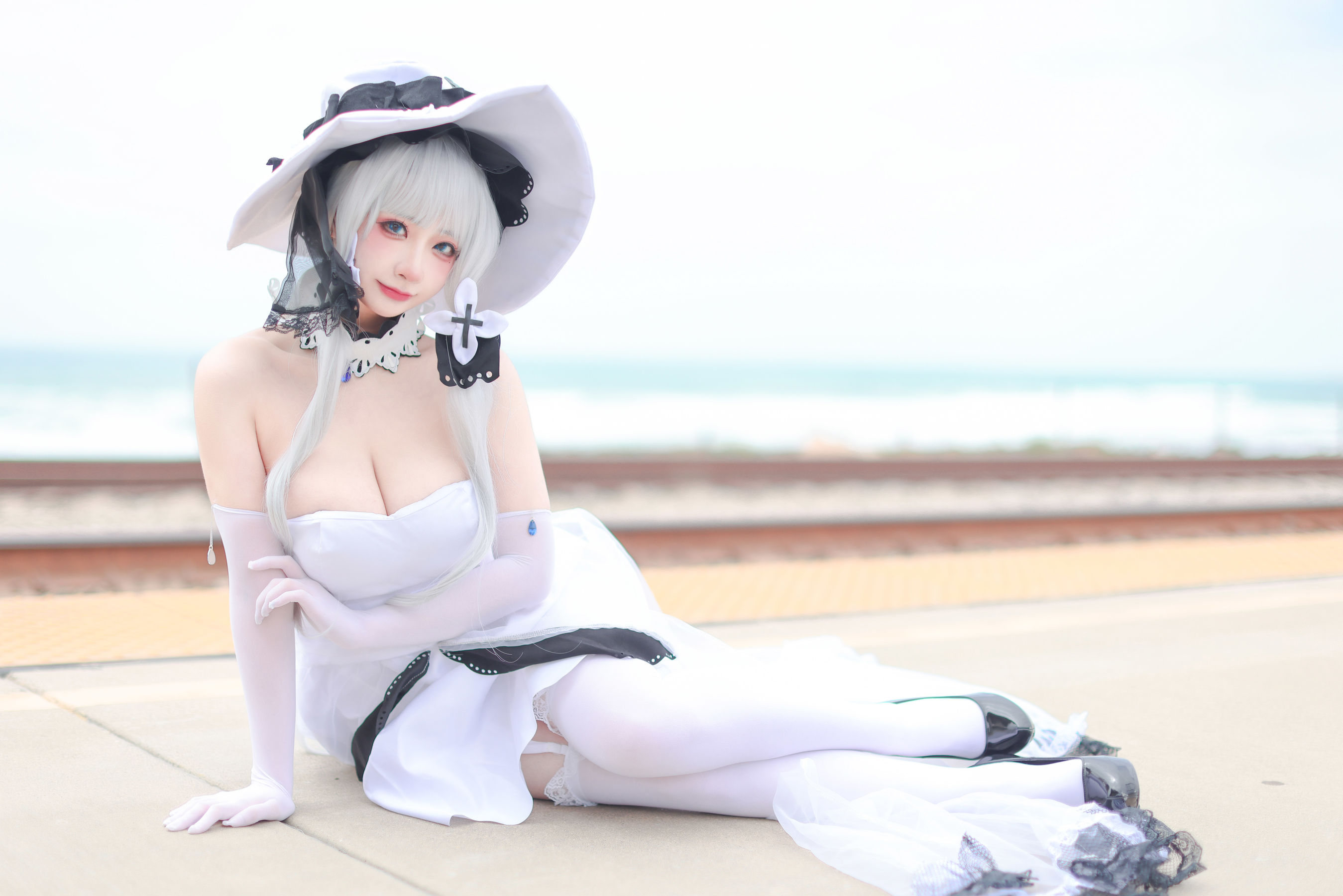 wendydydydy_酱油 – HMS Illustrious [9P]插图5
