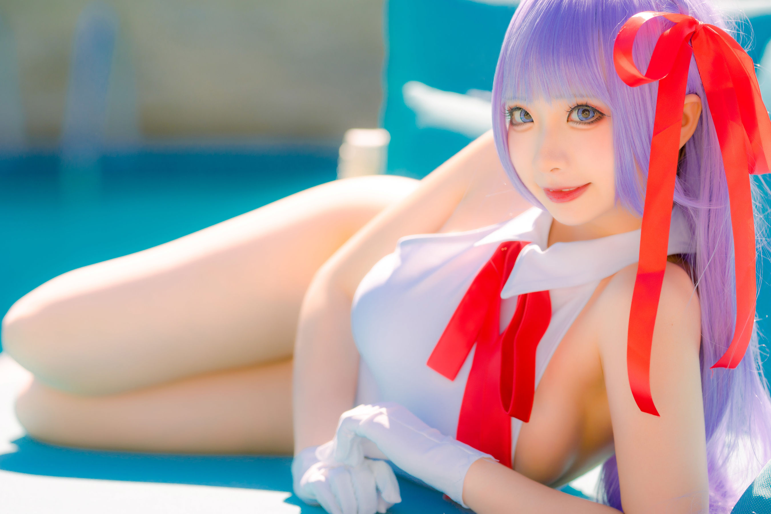 wendydydydy_酱油 – FGO 水着 [8P]插图6