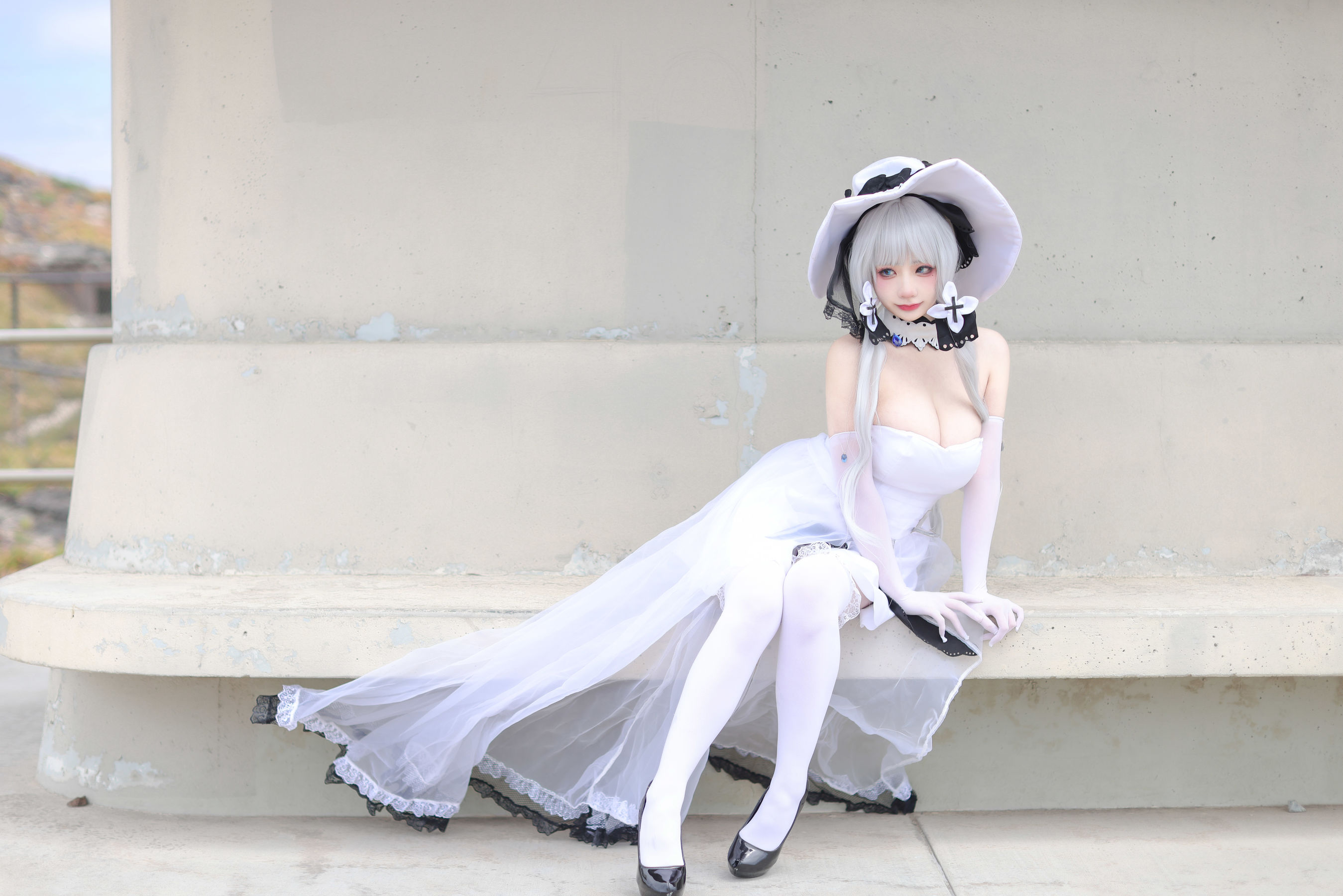 wendydydydy_酱油 – HMS Illustrious [9P]插图7