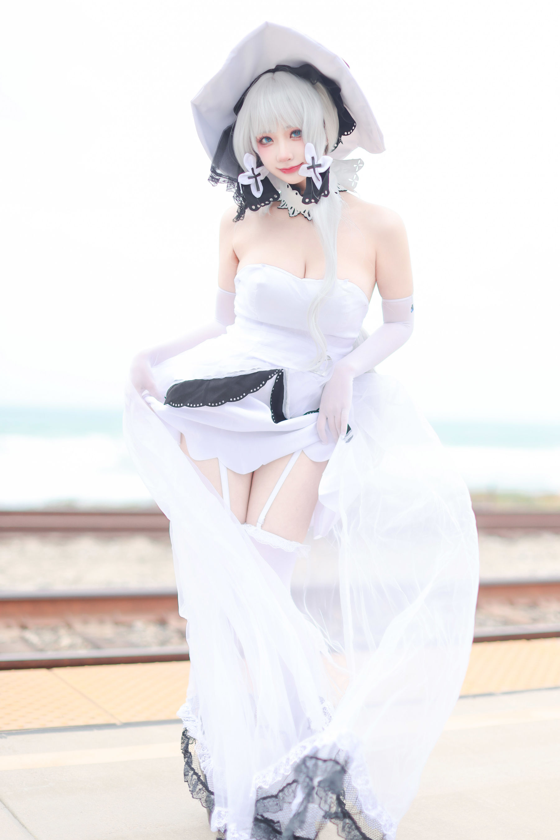 wendydydydy_酱油 – HMS Illustrious [9P]插图4