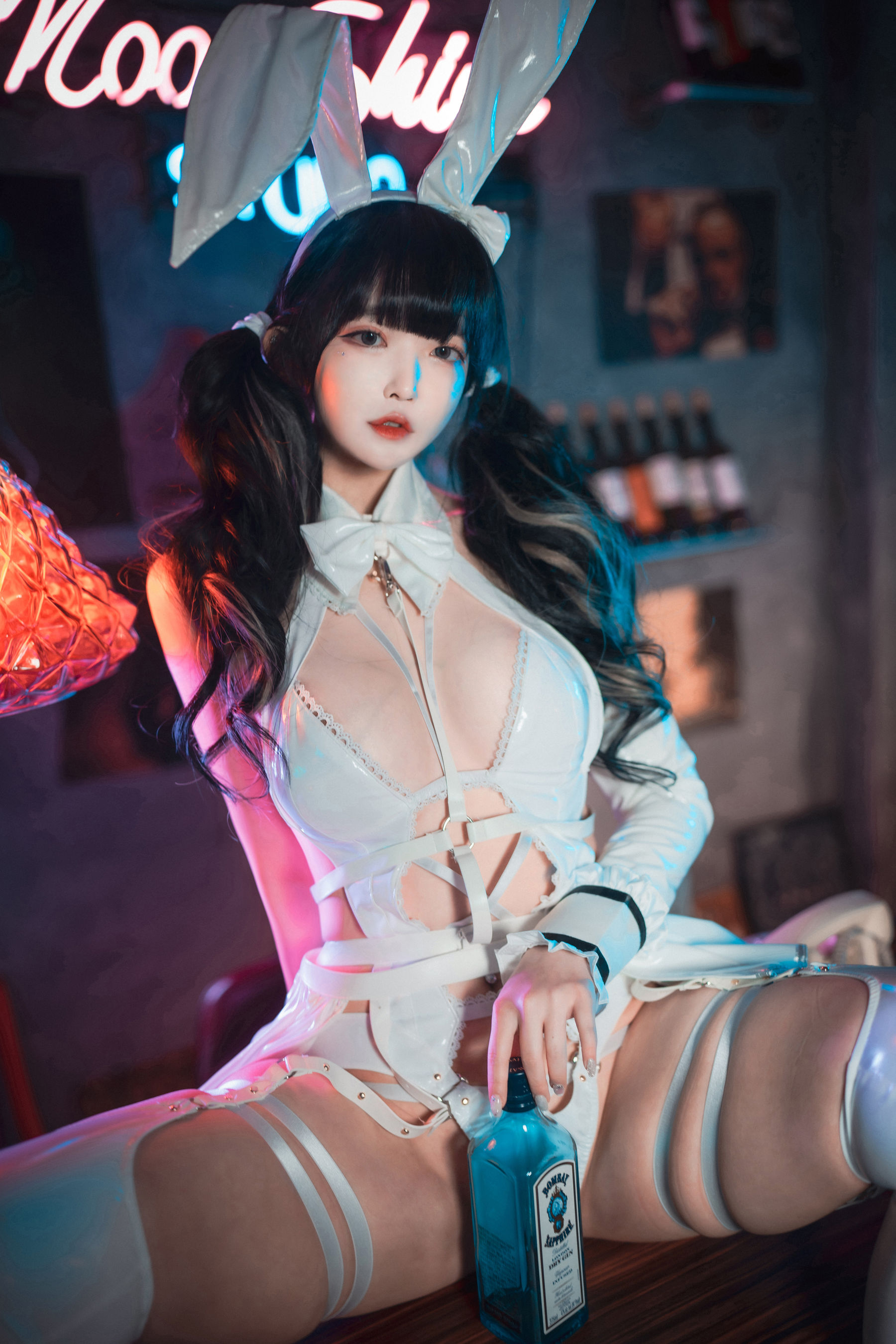 DJAWA] Aram Tame Your Bunny [164P]插图5