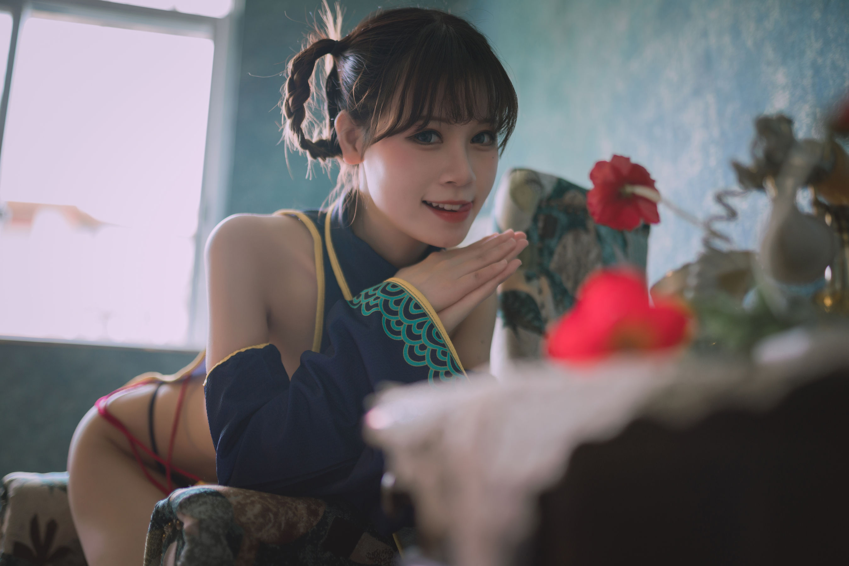 千反田鹿子 – 小僵尸 [53P]插图5