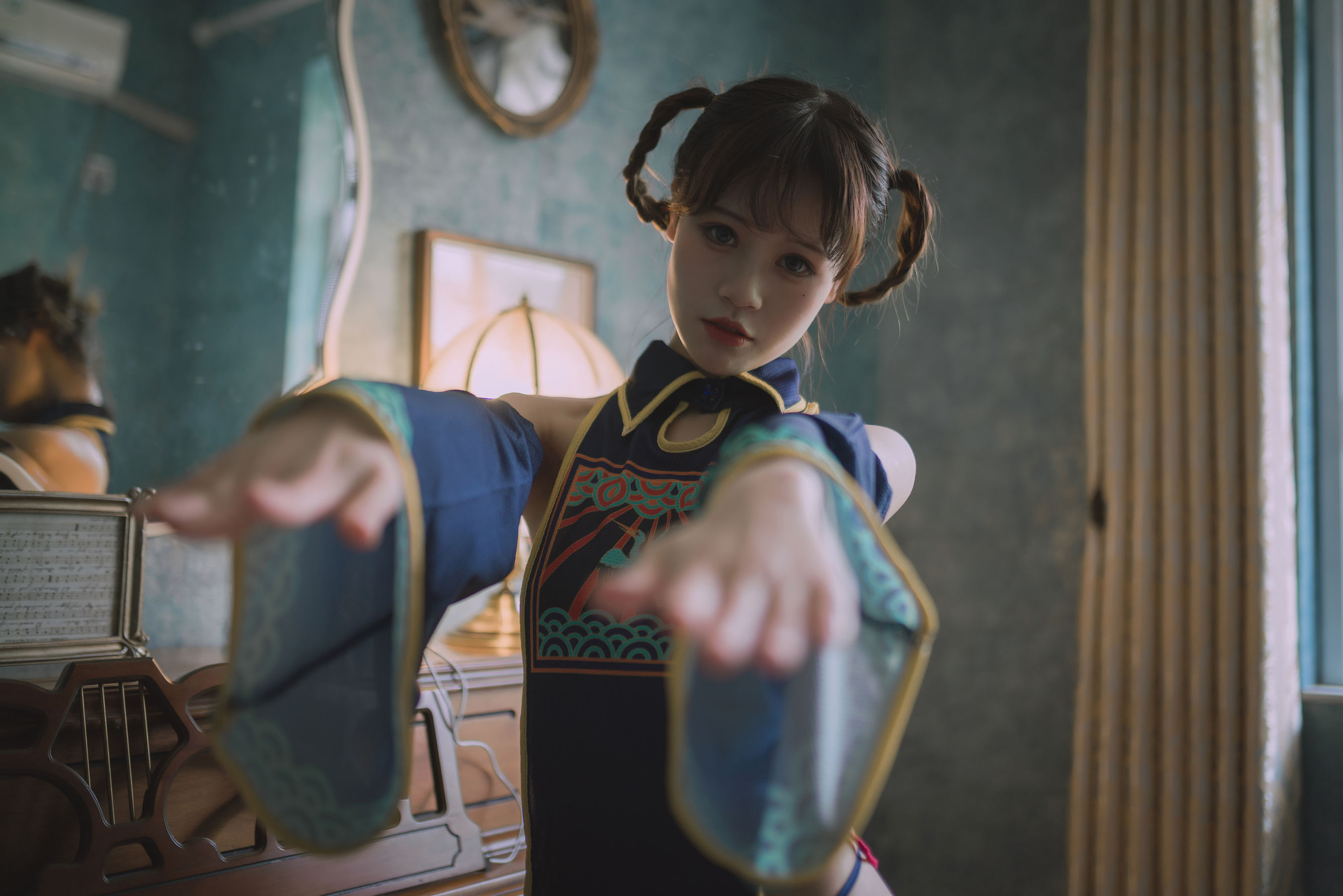 千反田鹿子 – 小僵尸 [53P]插图8