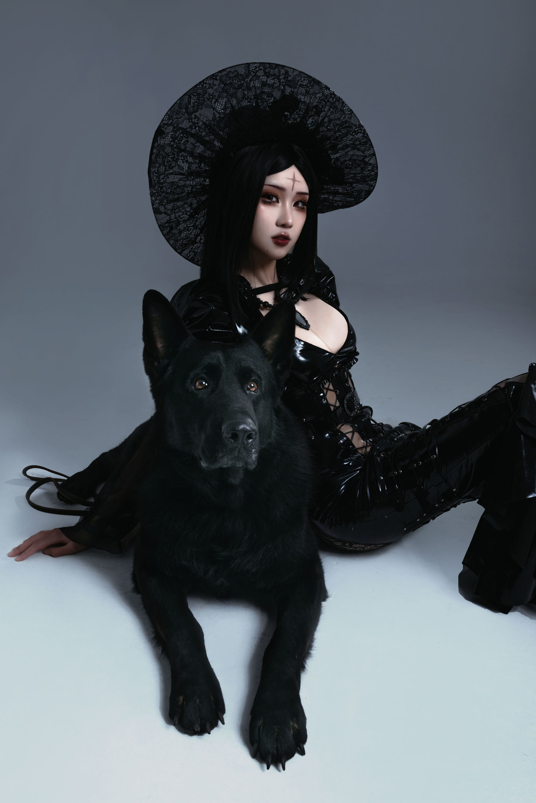 瓦斯塔亚小龙虾 – 魔女莉莉丝 [21P]插图9