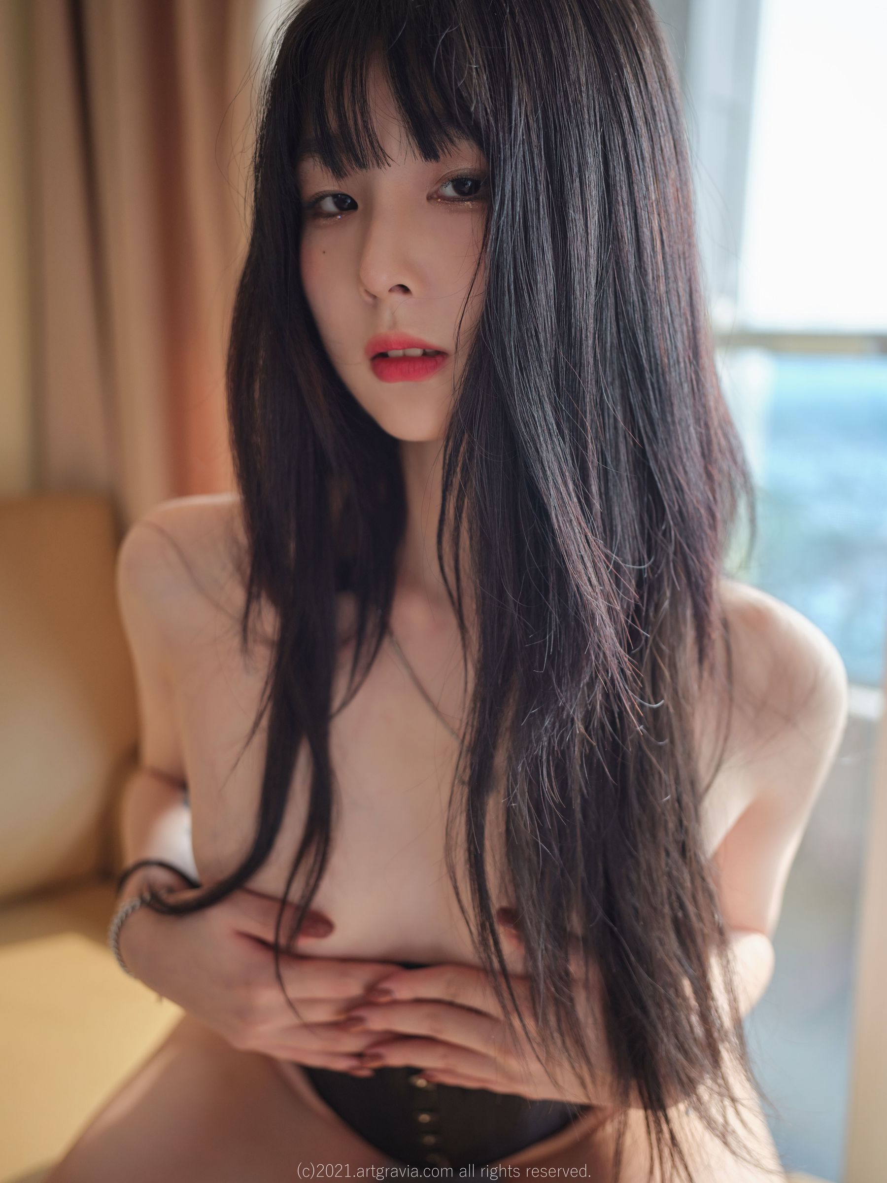 [ARTGRAVIA] 2023.03.21 VOL.326 Jang Joo [96P] - 妍画集-妍画集