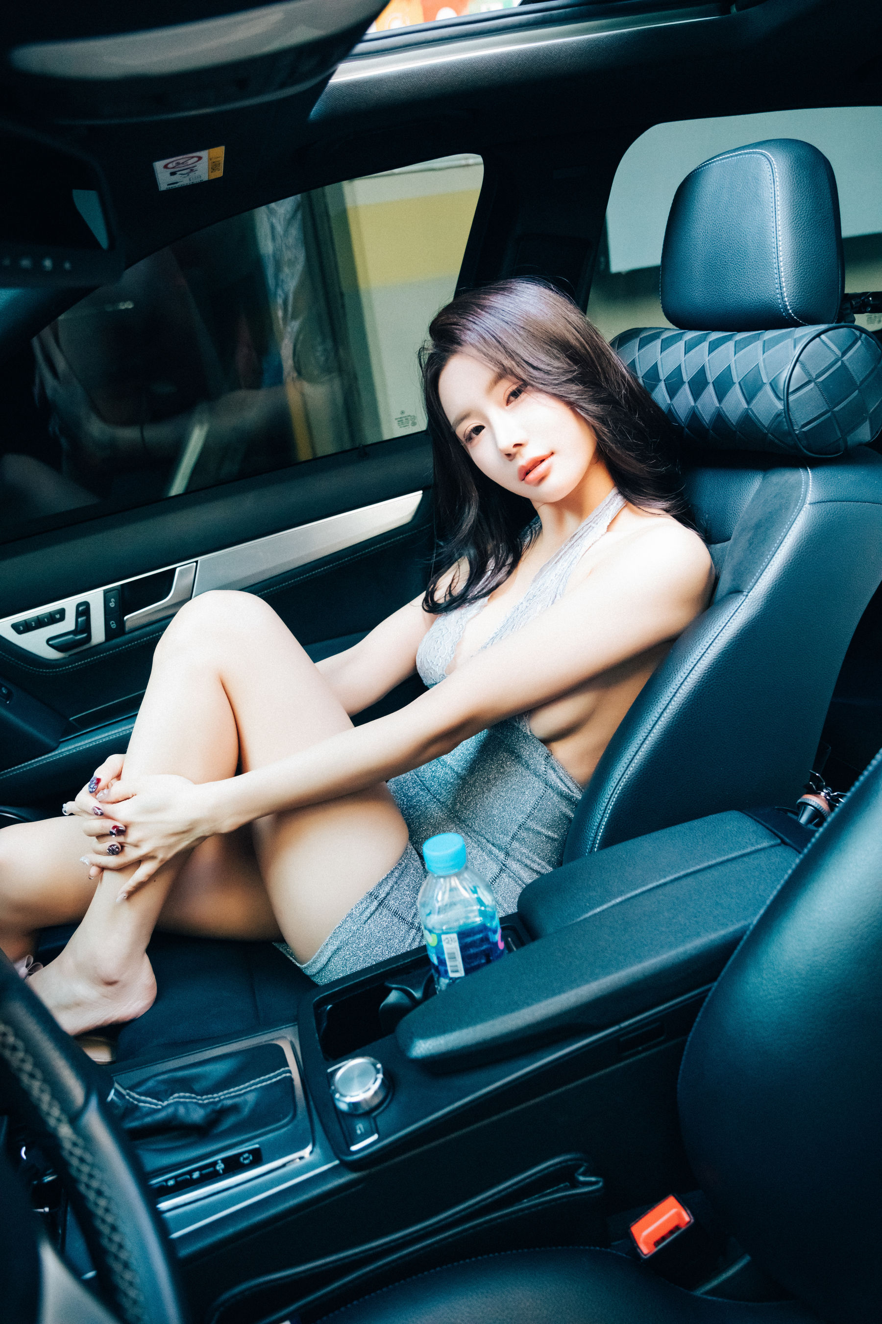 [LOOZY] Yeonyu – Yano driver [99P]-美图馆