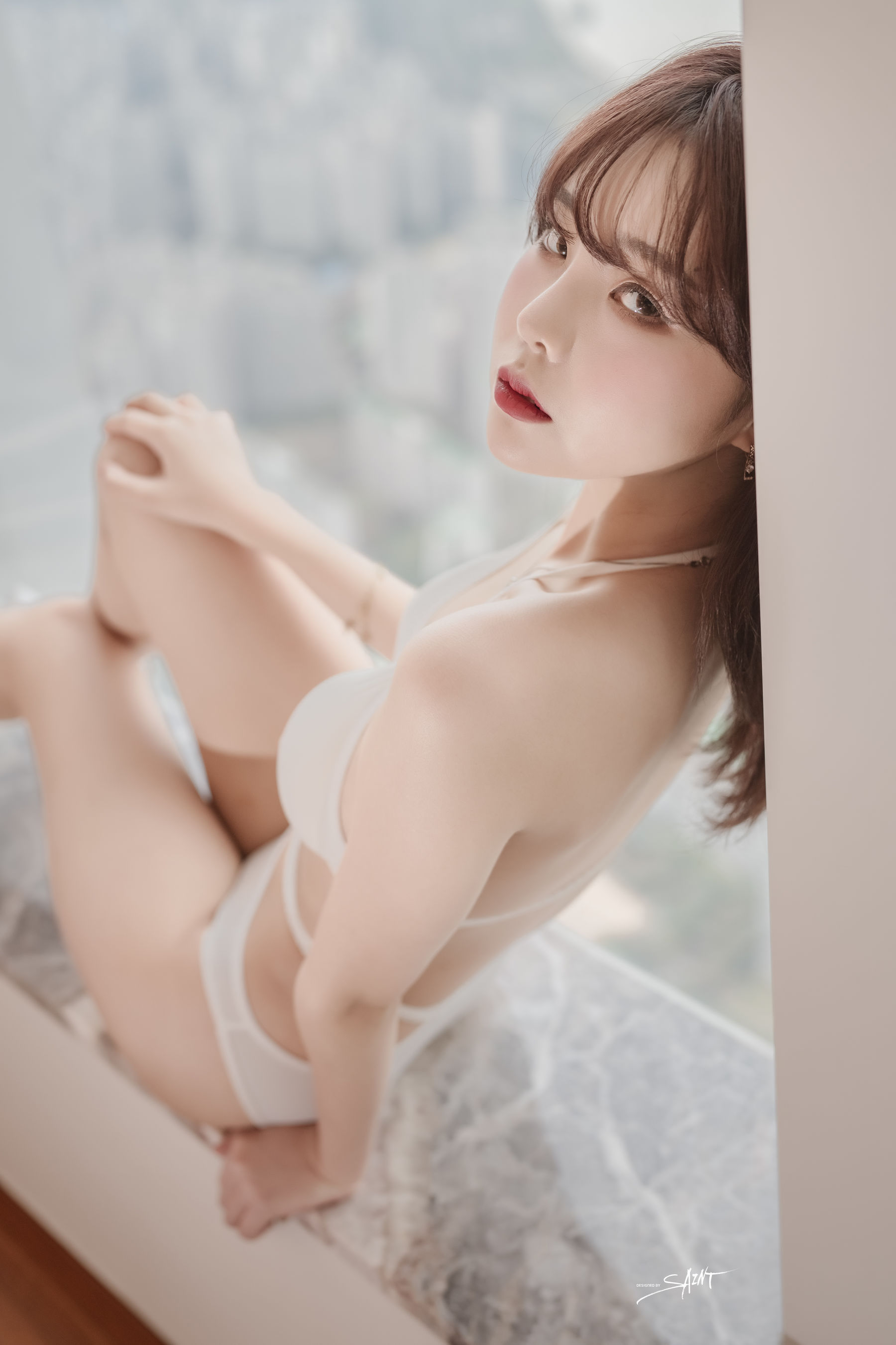 [saintphotolife] Yuna – Vol.20 Day & Night [52P]插图6