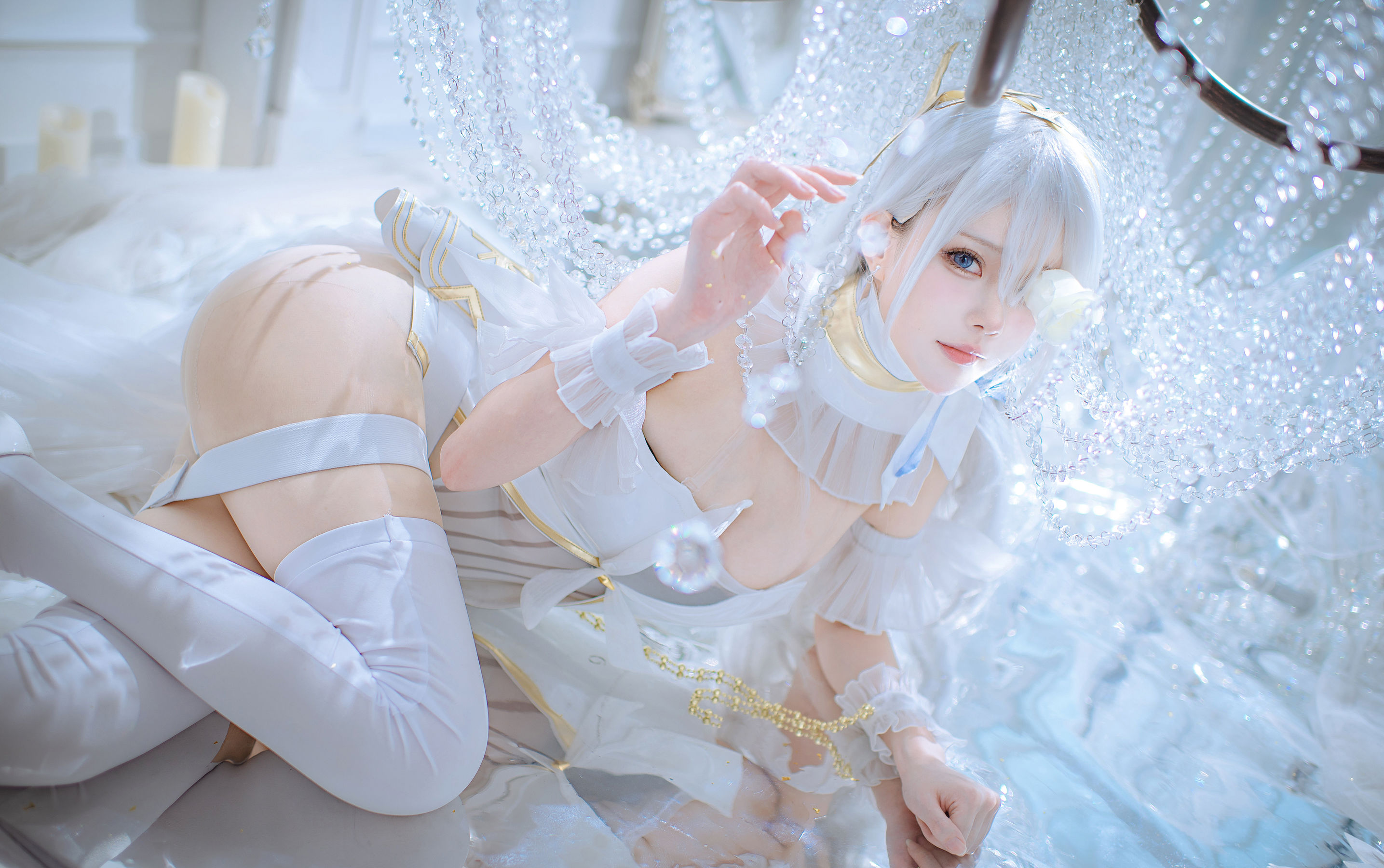 凛子酱 – 埃姆登 [15P]插图6