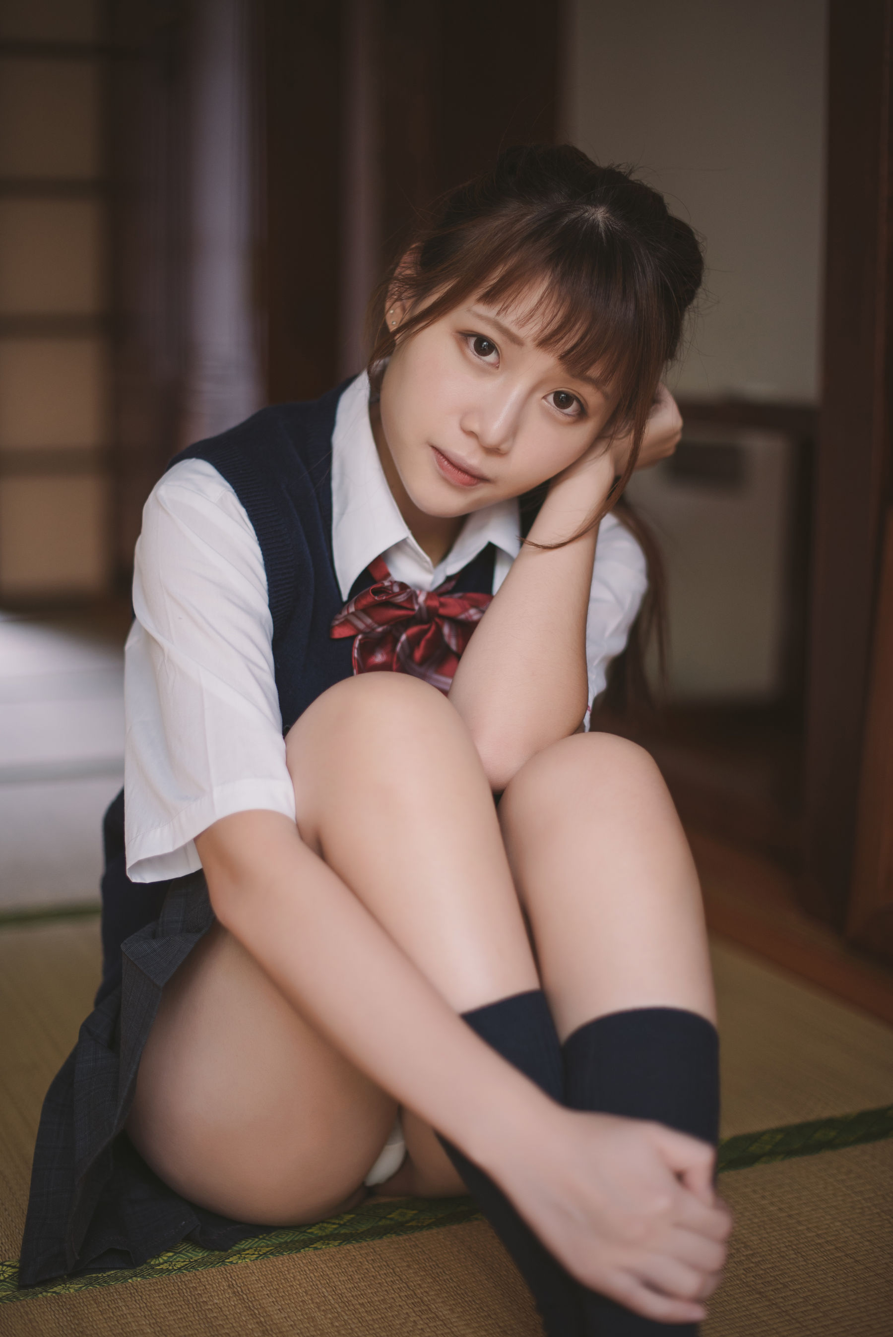 凛子酱 – 私房 [66P]插图8