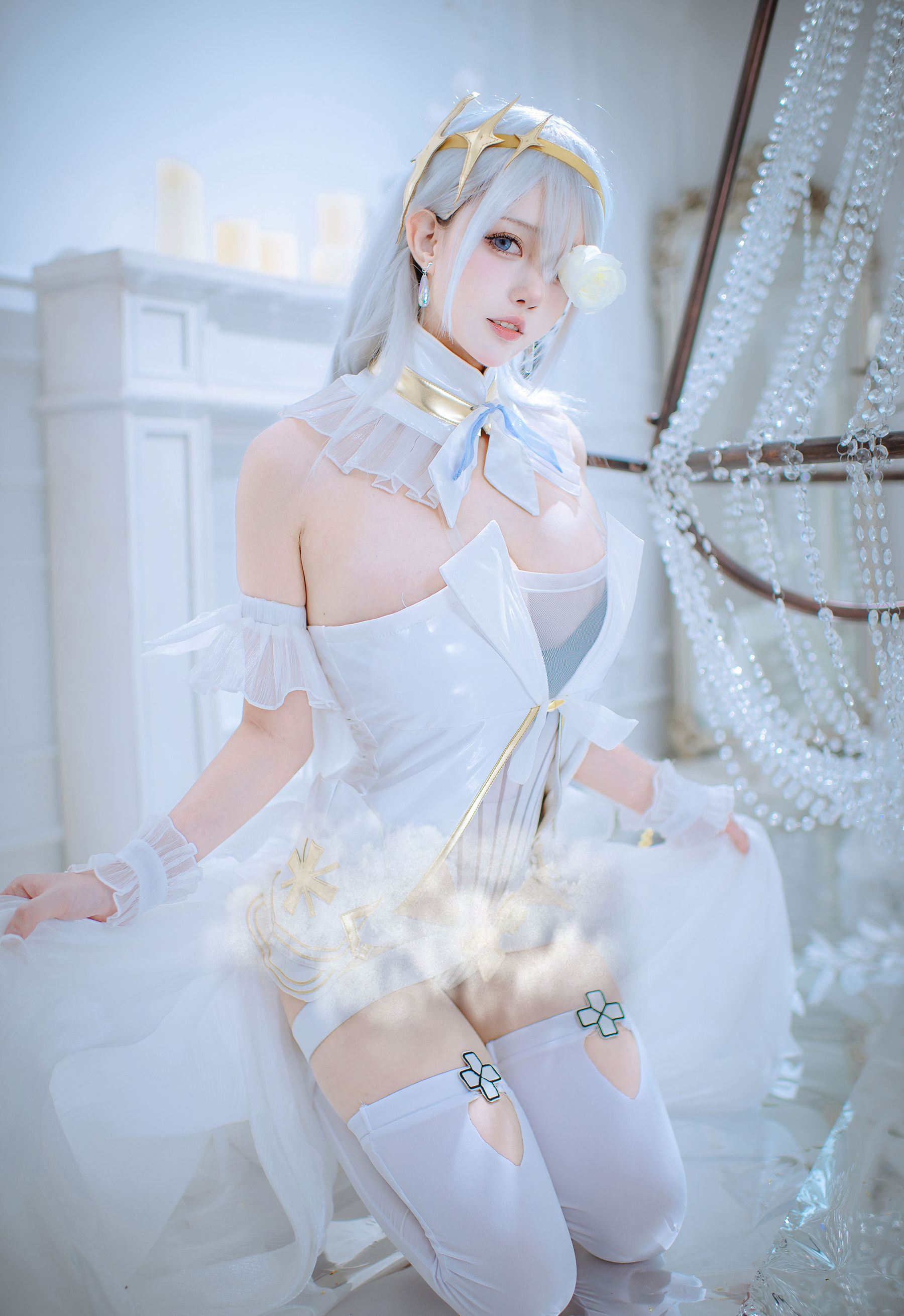 凛子酱 – 埃姆登 [15P]插图8