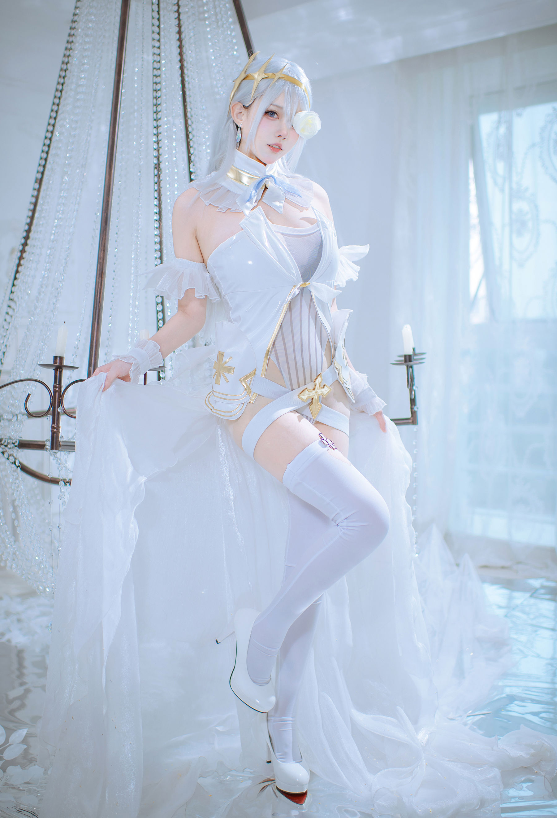 凛子酱 – 埃姆登 [15P]插图10