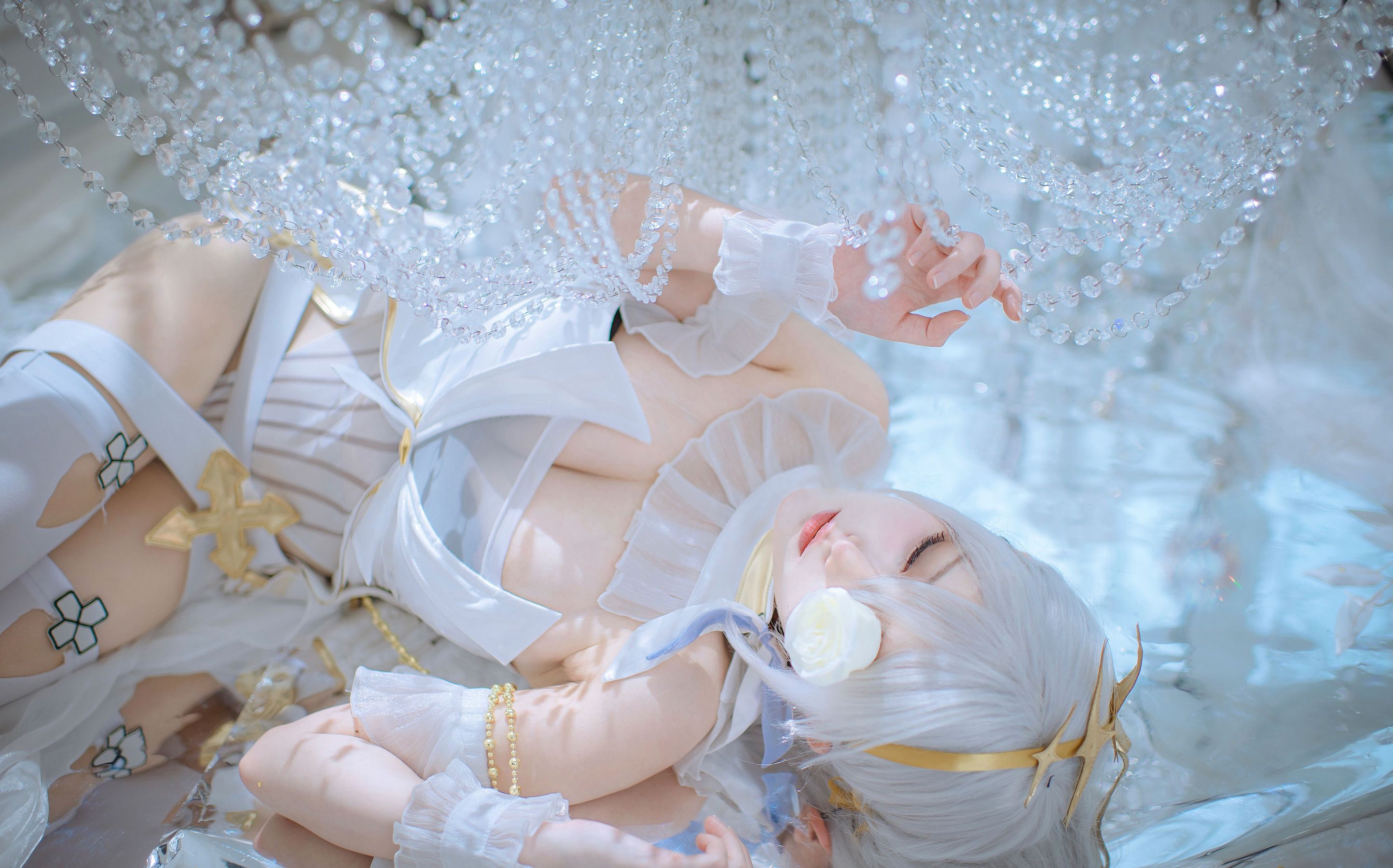 凛子酱 – 埃姆登 [15P]插图5