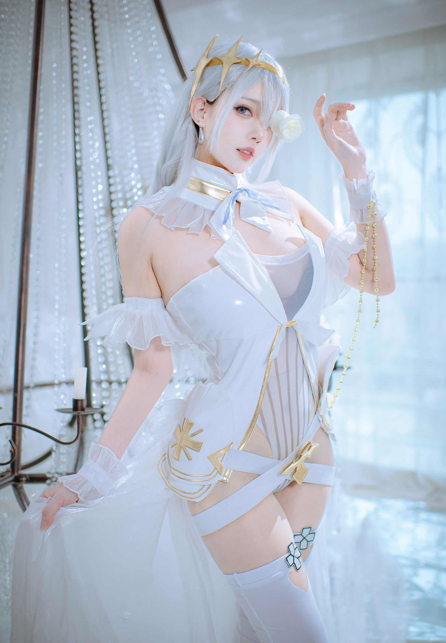 凛子酱 – 埃姆登 [15P]插图9