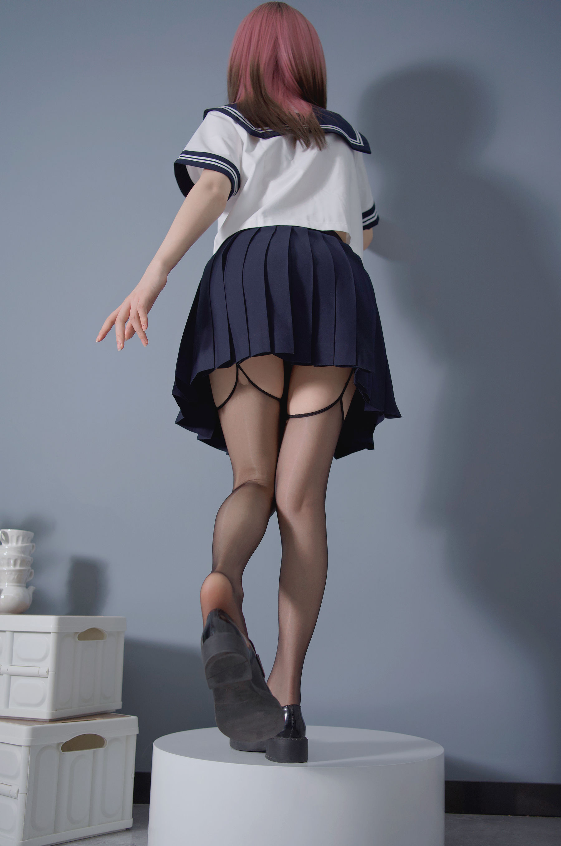 禅院熏 – 双子 [59P]插图2