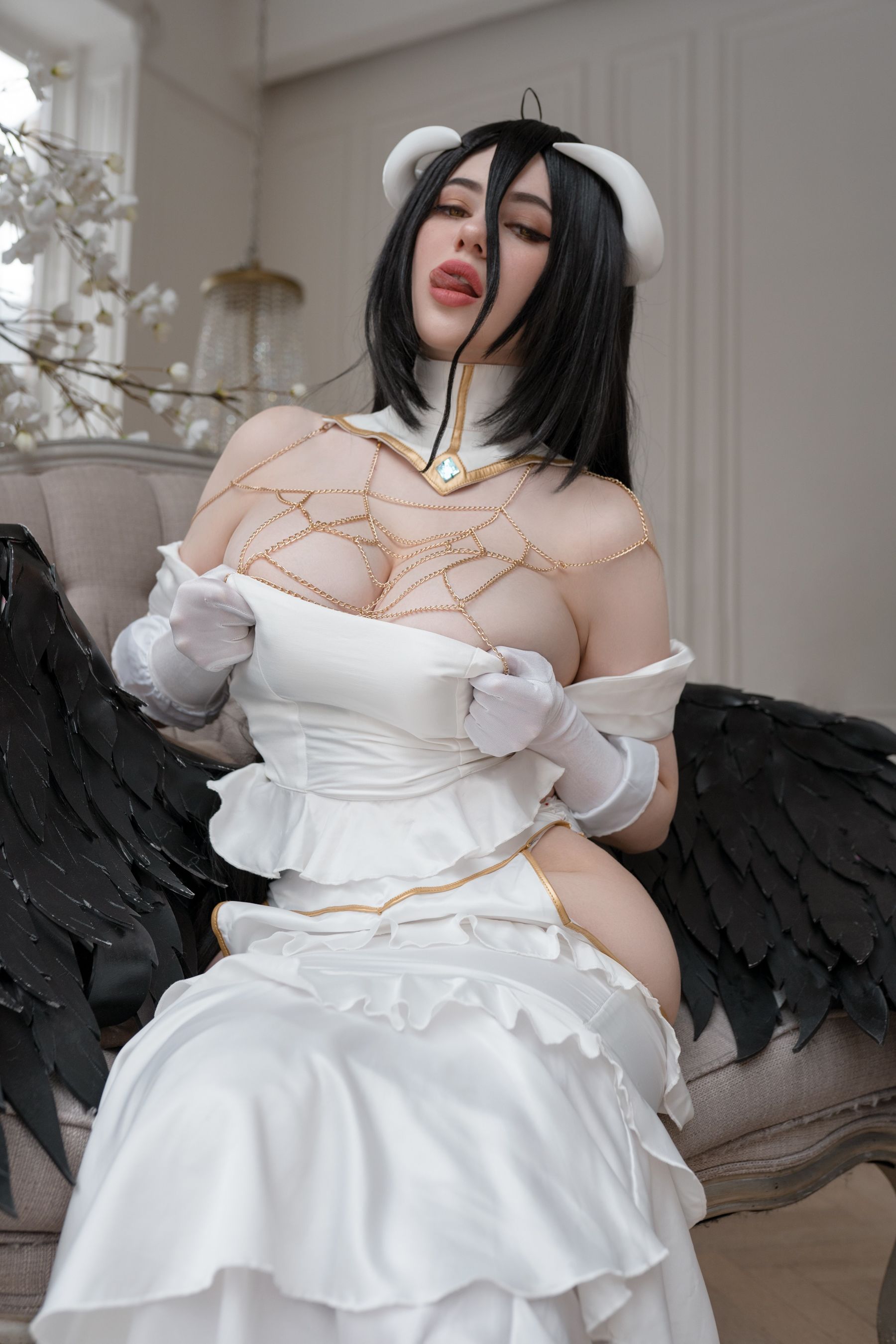 Alina Becker – Albedo [26P]-美图馆