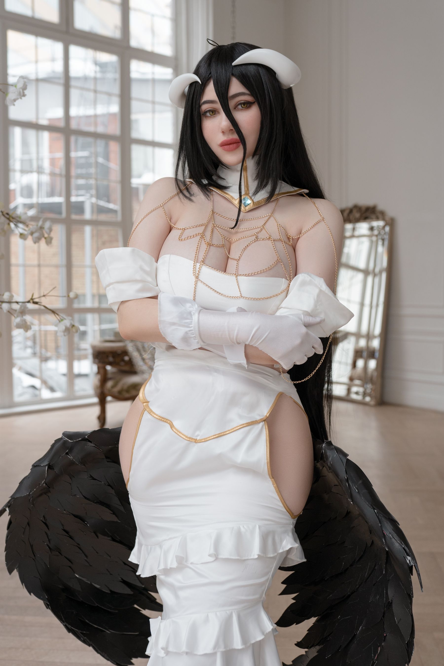 Alina Becker – Albedo [26P]插图2