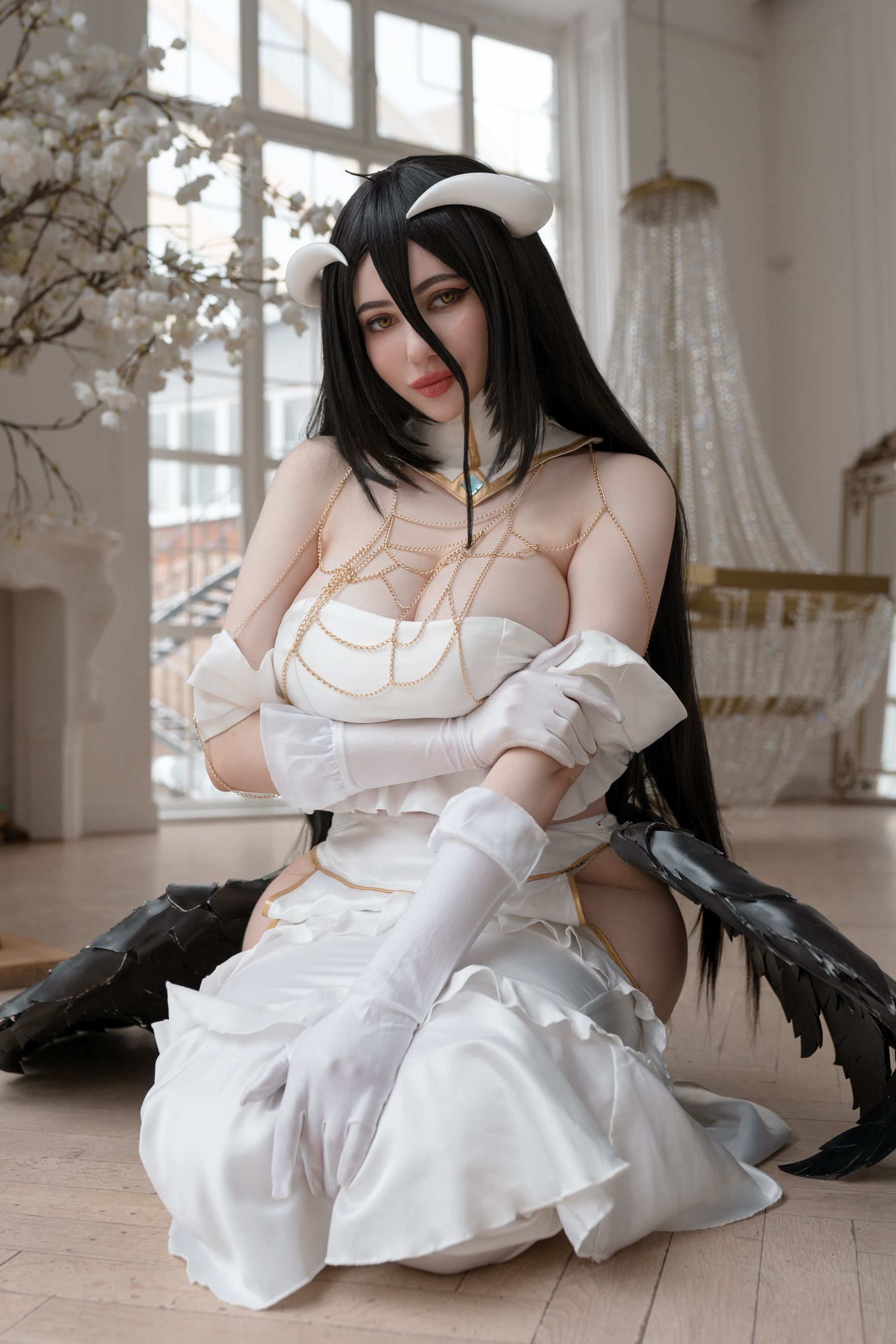 Alina Becker – Albedo [26P]插图4