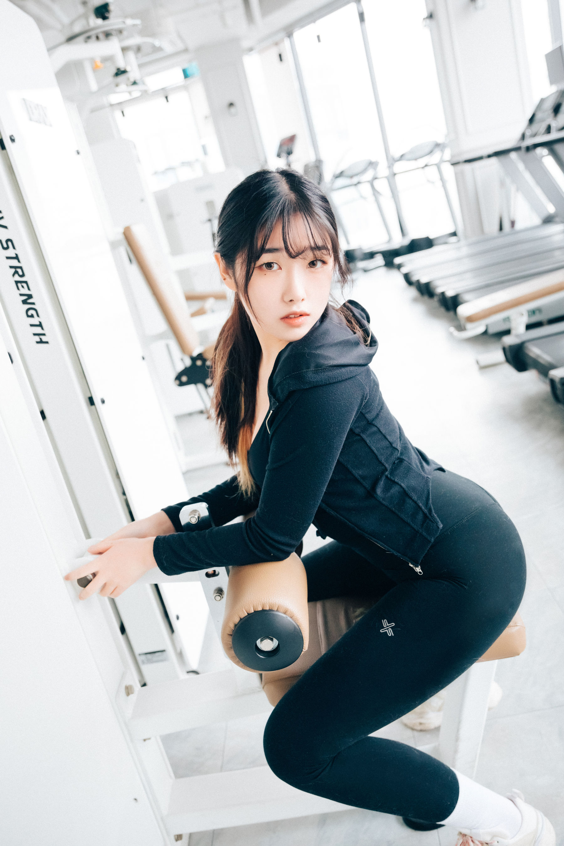 LOOZY Sonson – Personal trainer [90P]插图5