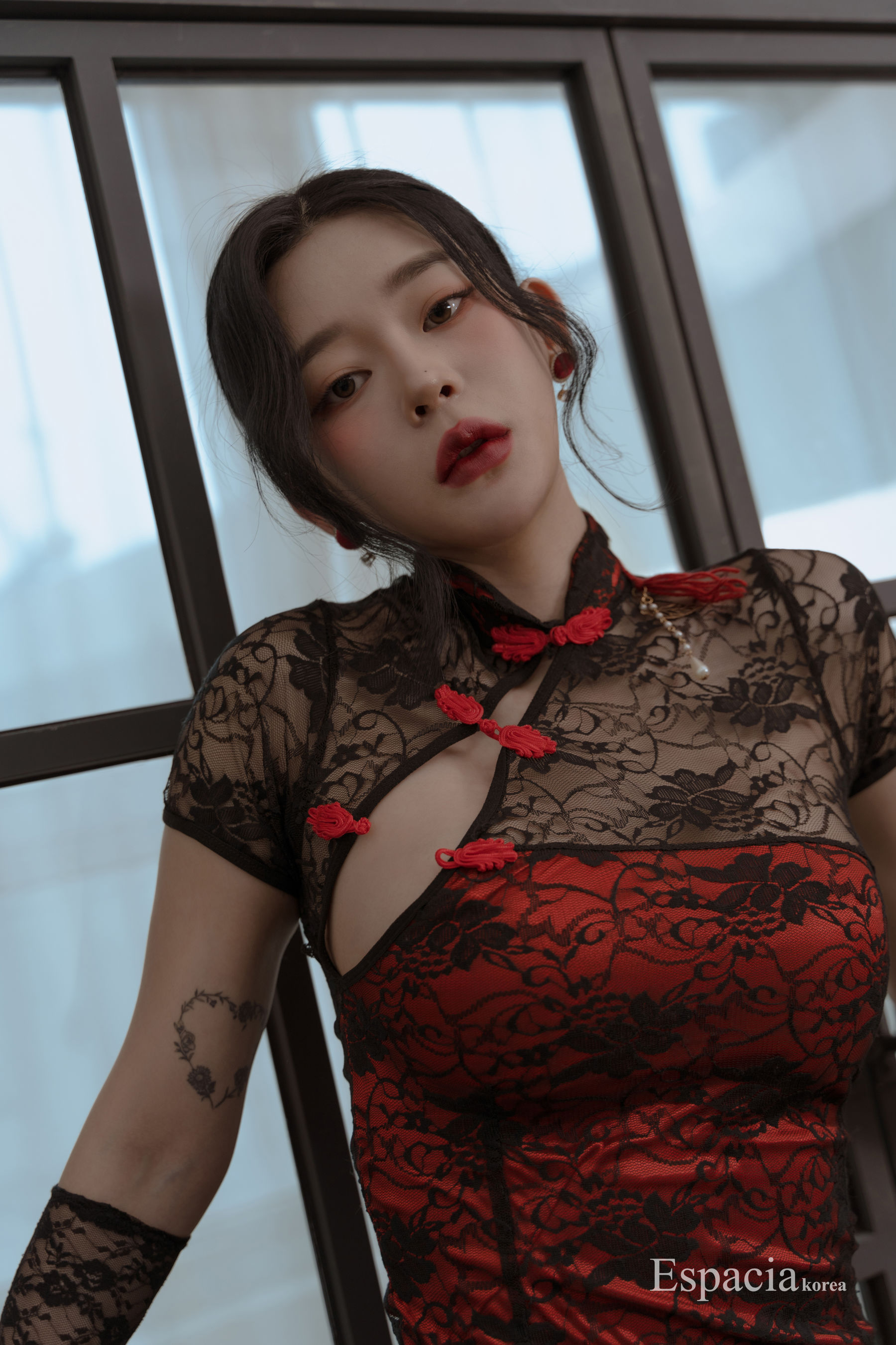 [ESPACIAKOREA] EXC-130 – Rahee [24P]插图5