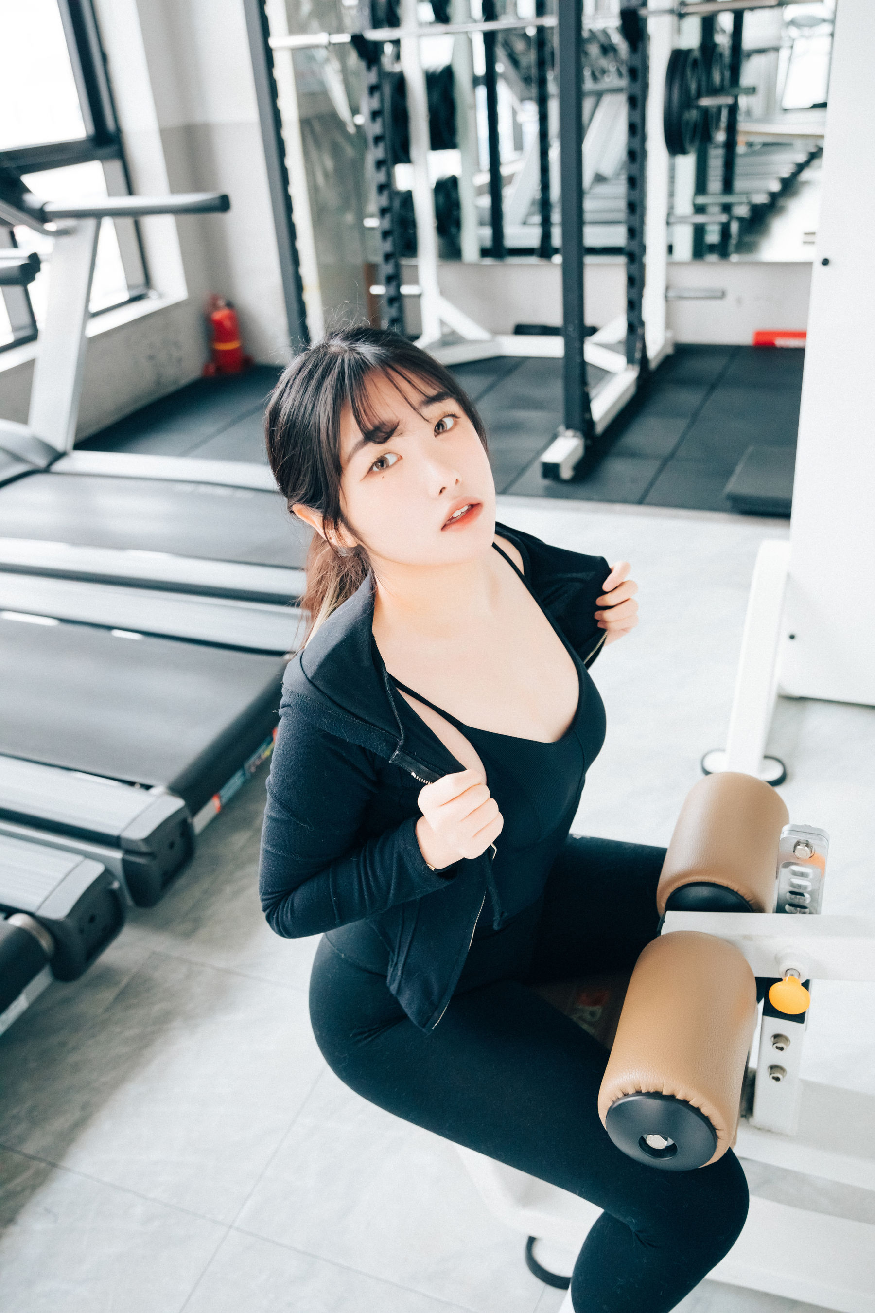 LOOZY Sonson – Personal trainer [90P]插图3