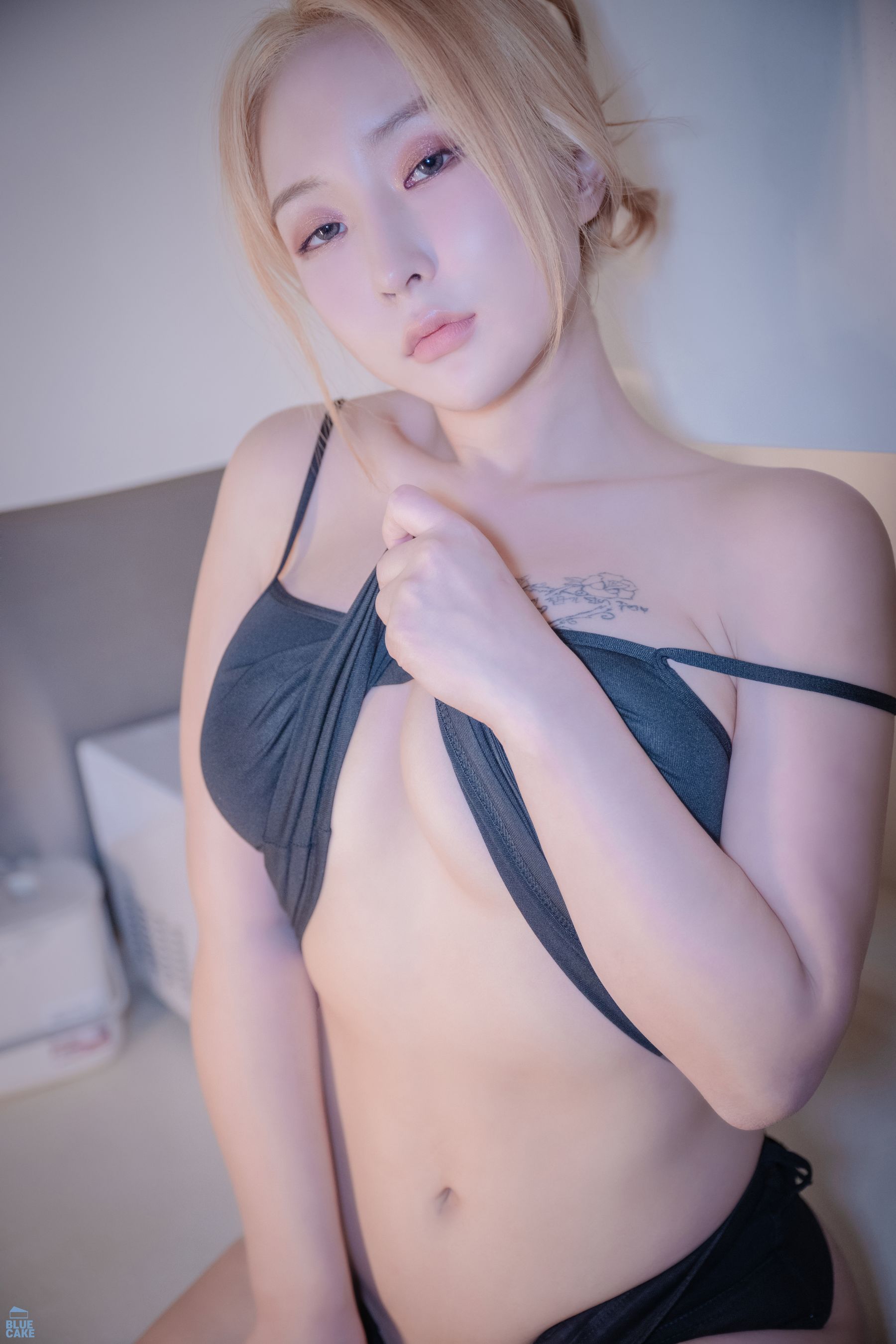 BLUECAKE Jinju – Alone Time [50P]插图6