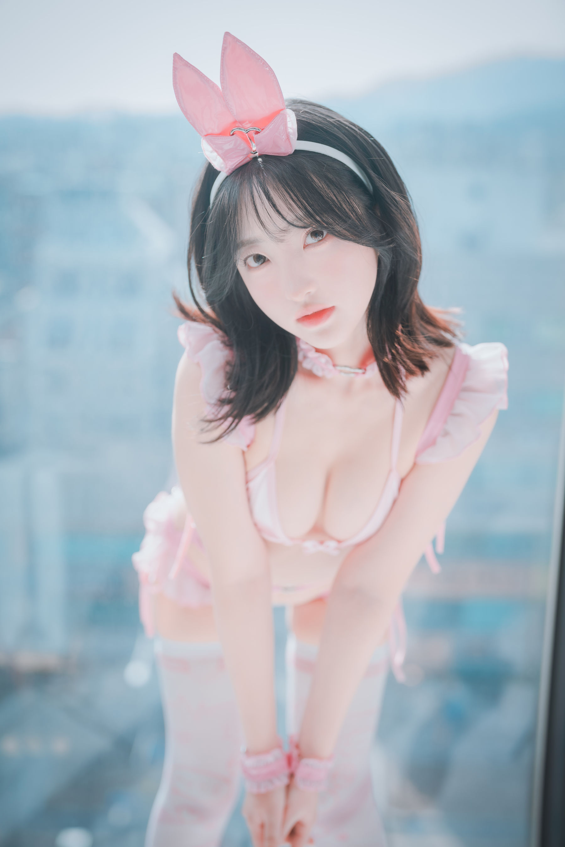 DJAWA Hanari – My Pinky Valentine [131P]插图2