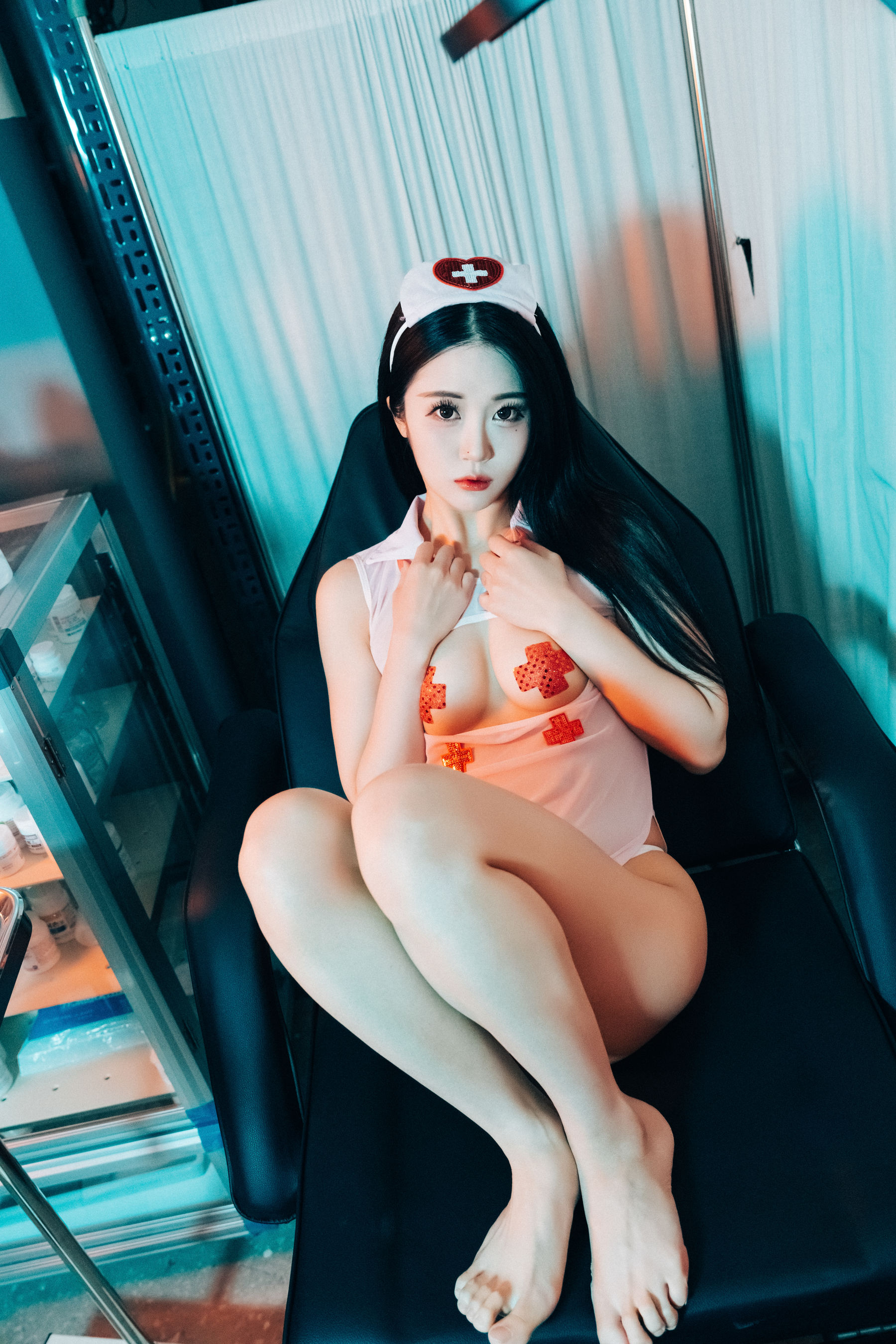 LOOZY Bomi – Secret treatment [129P]插图2