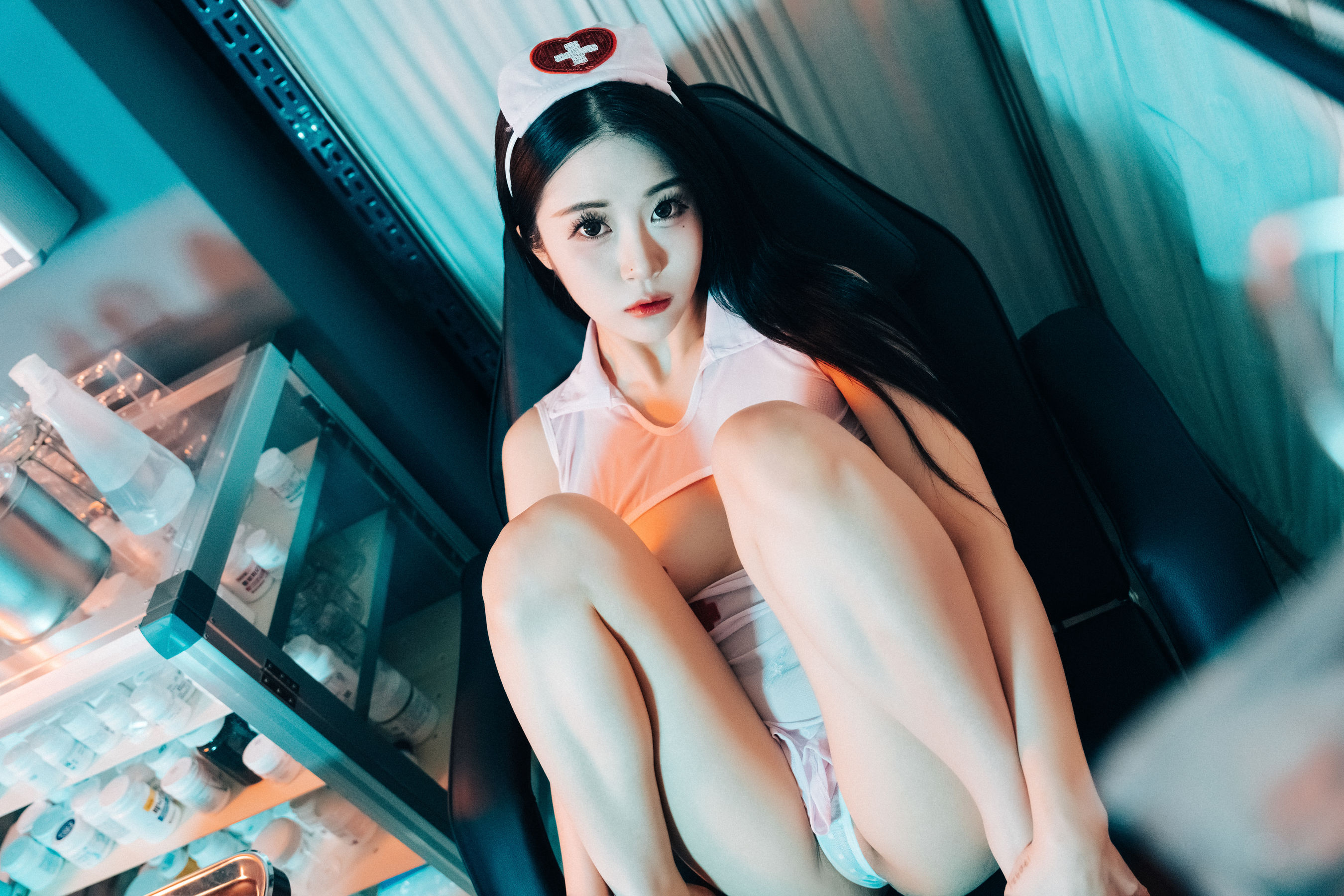 LOOZY Bomi – Secret treatment [129P]插图6