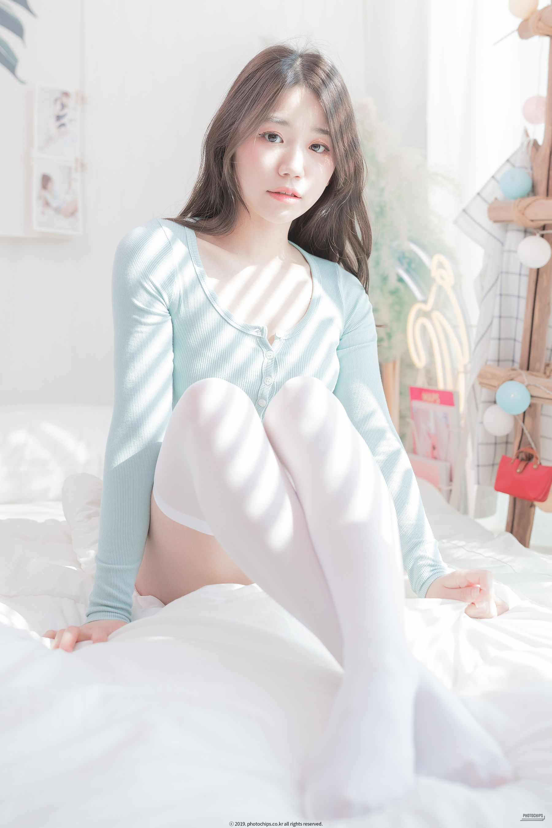 Photochips Vol.85 – Hyeseong No.1 [93P]插图8