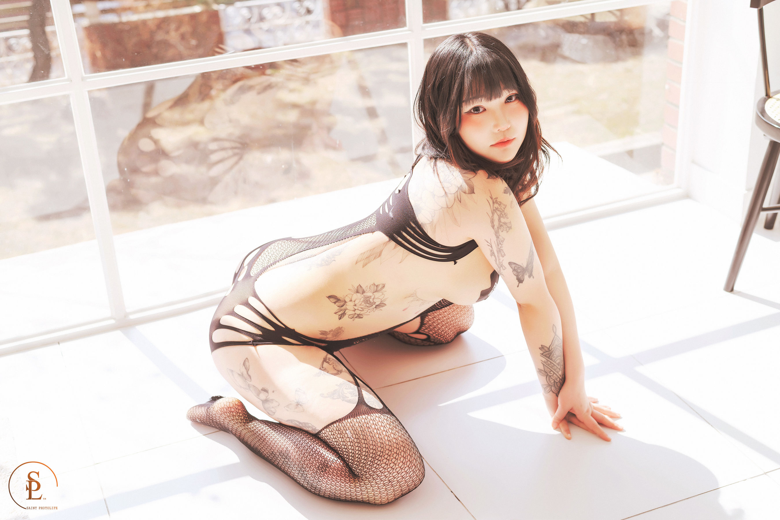 saintphotolife BoYeon – Vol.05 [66P]插图8